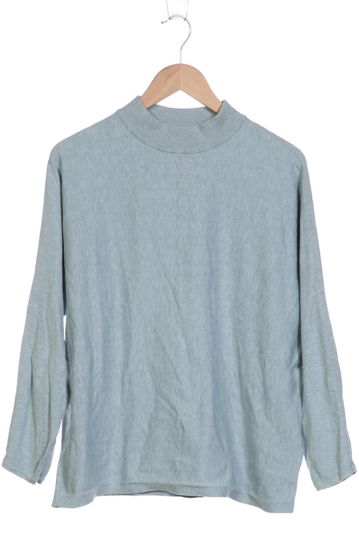 

Street One Damen Pullover, hellblau