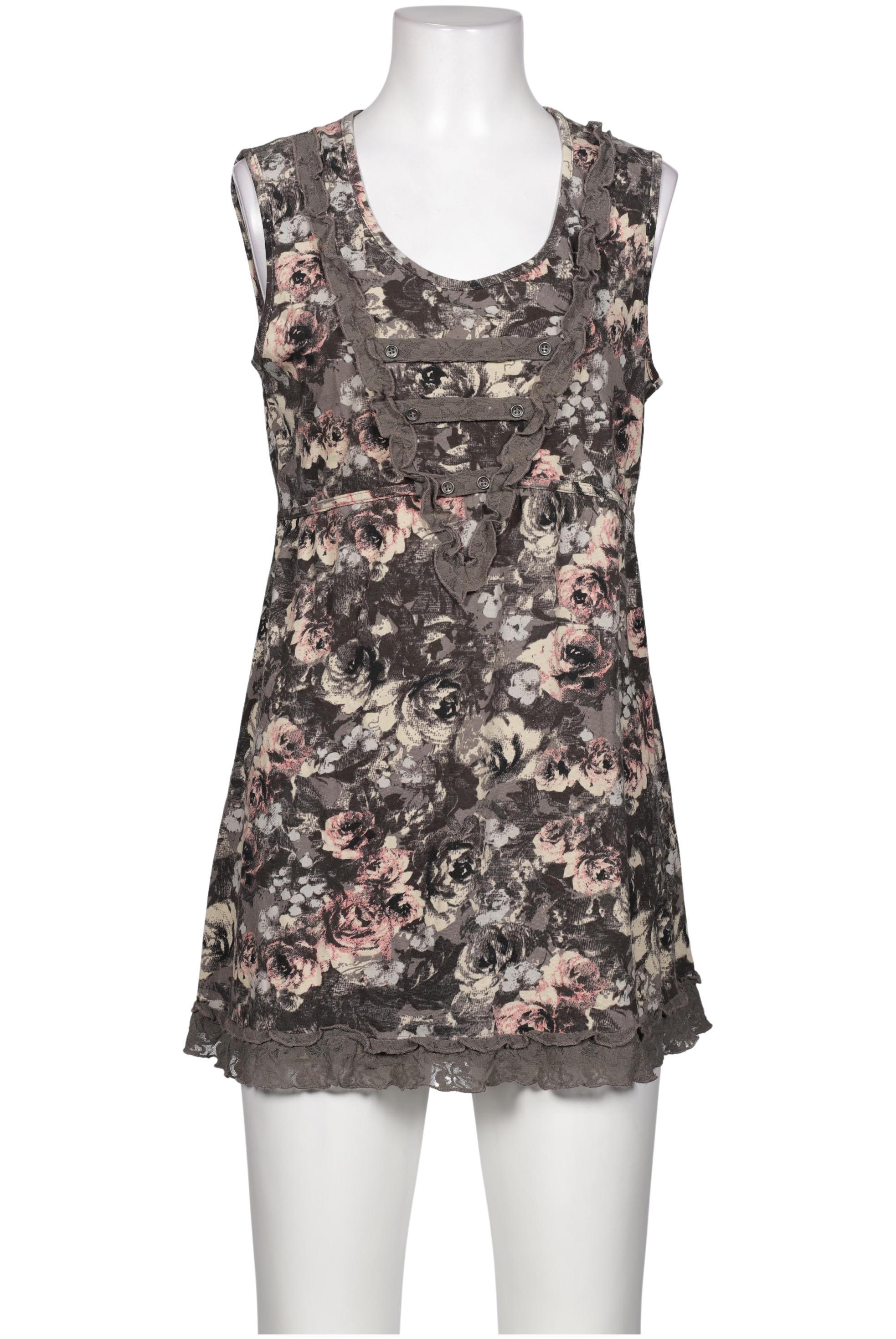 

Street One Damen Kleid, mehrfarbig, Gr. 42