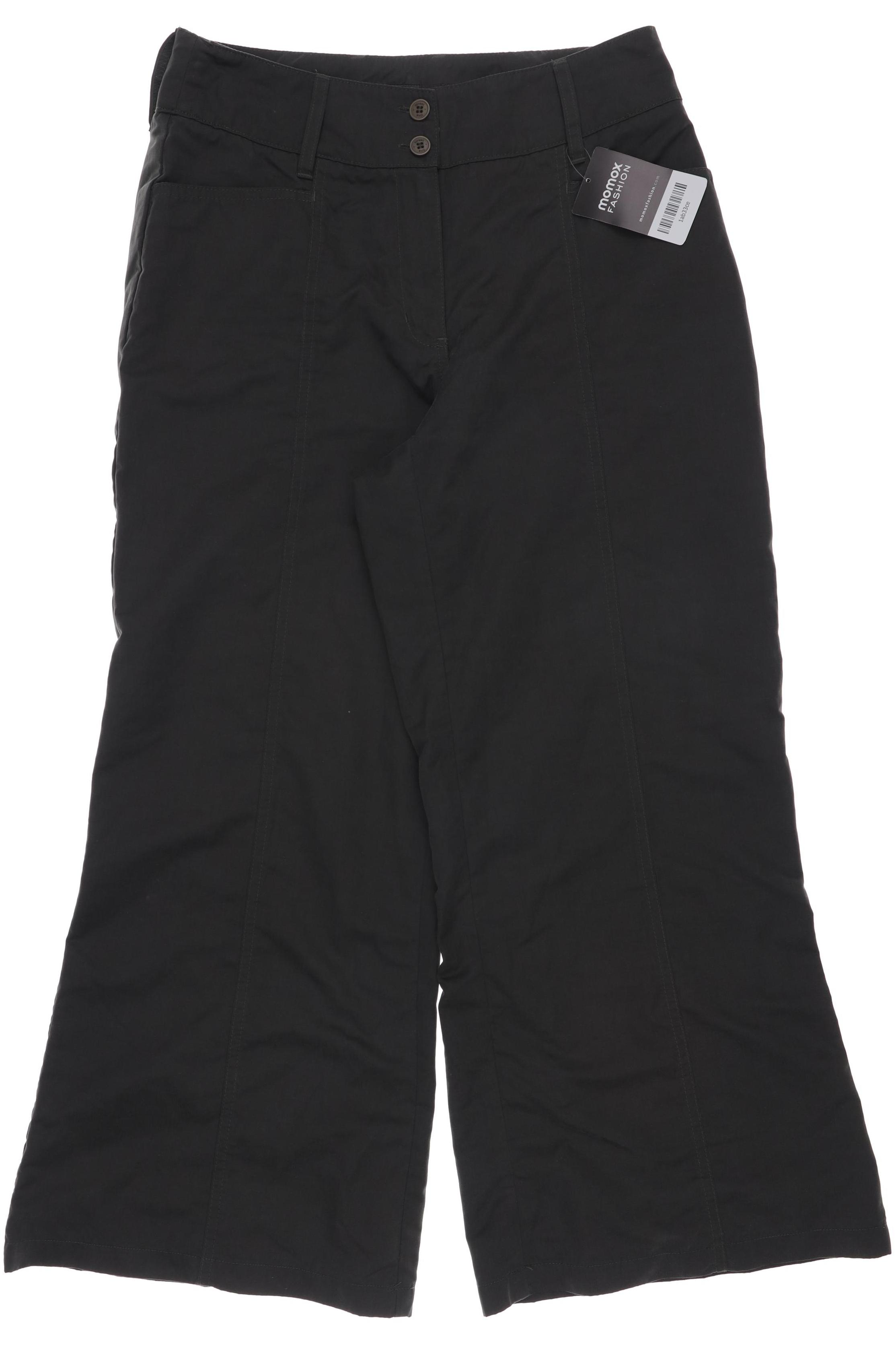 

Street One Damen Stoffhose, grün, Gr. 40