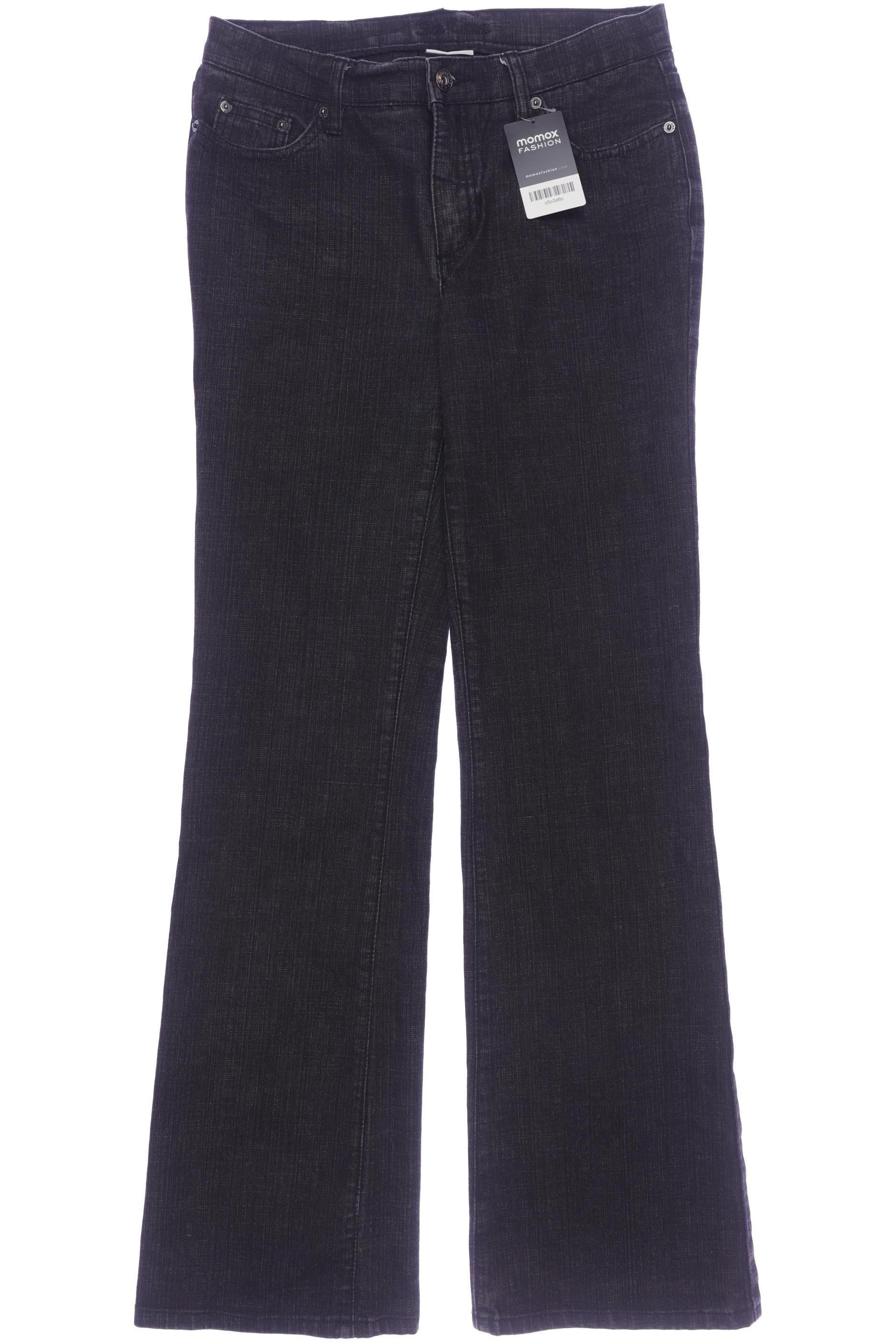 

Street One Damen Jeans, schwarz, Gr. 29