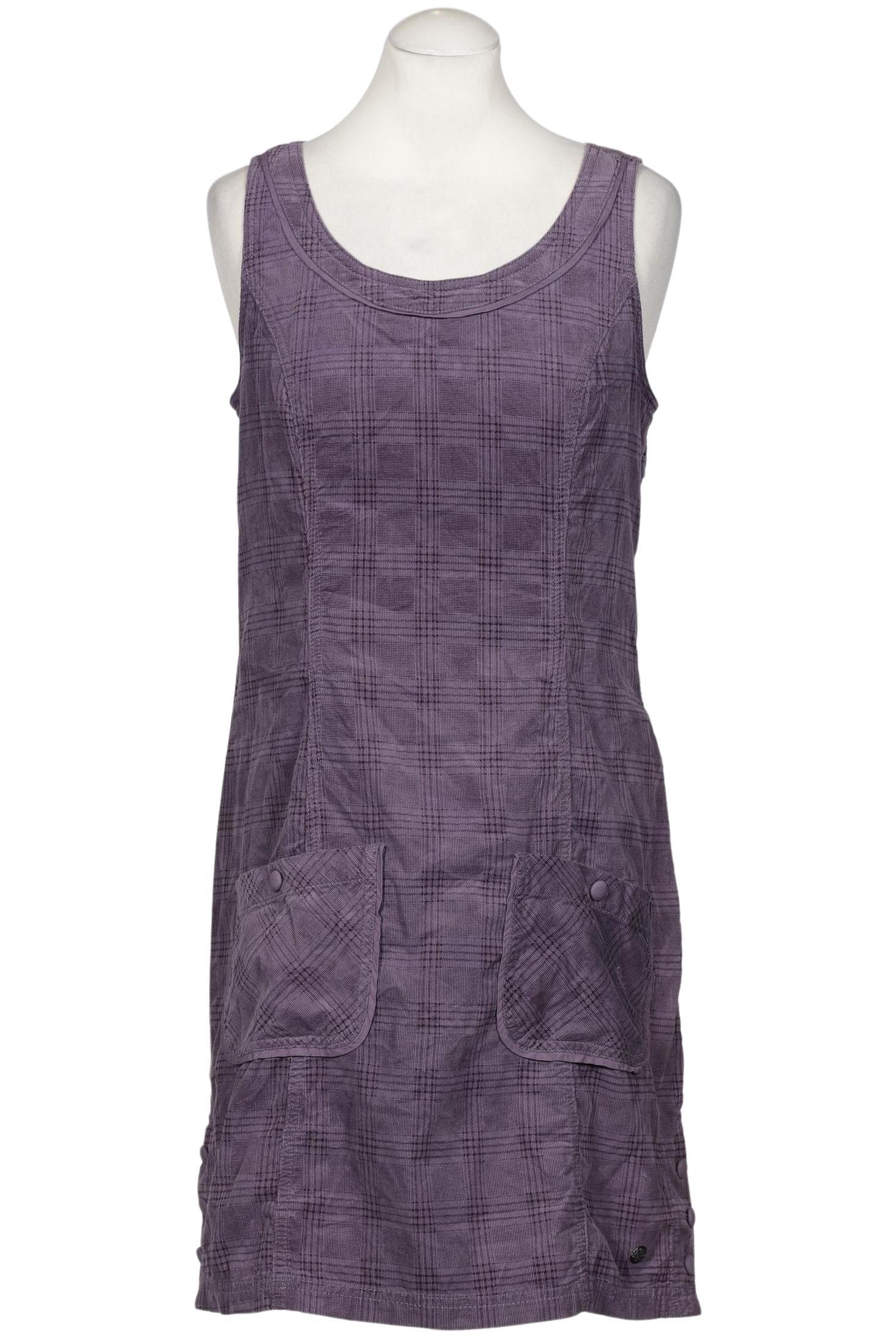 

Street One Damen Kleid, flieder, Gr. 38