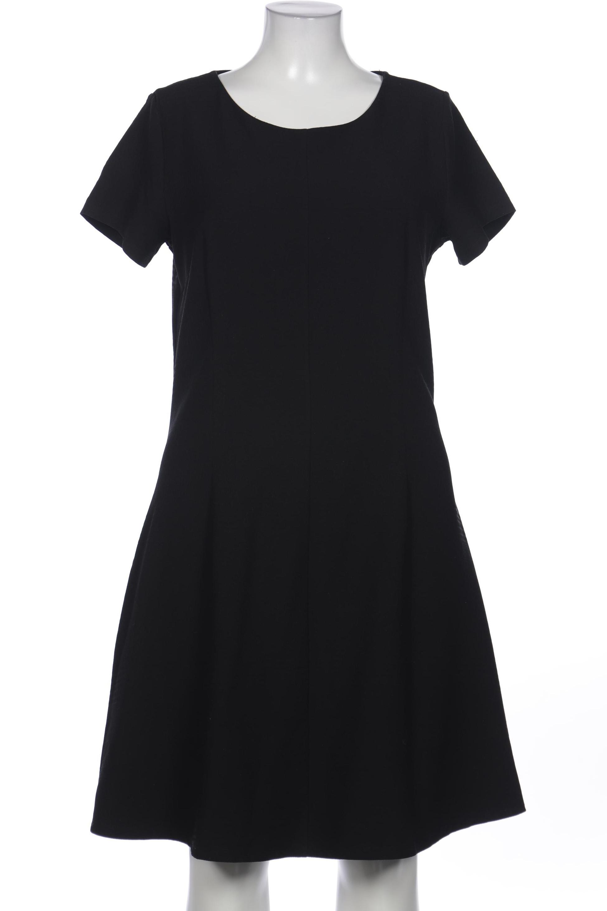 

Street One Damen Kleid, schwarz