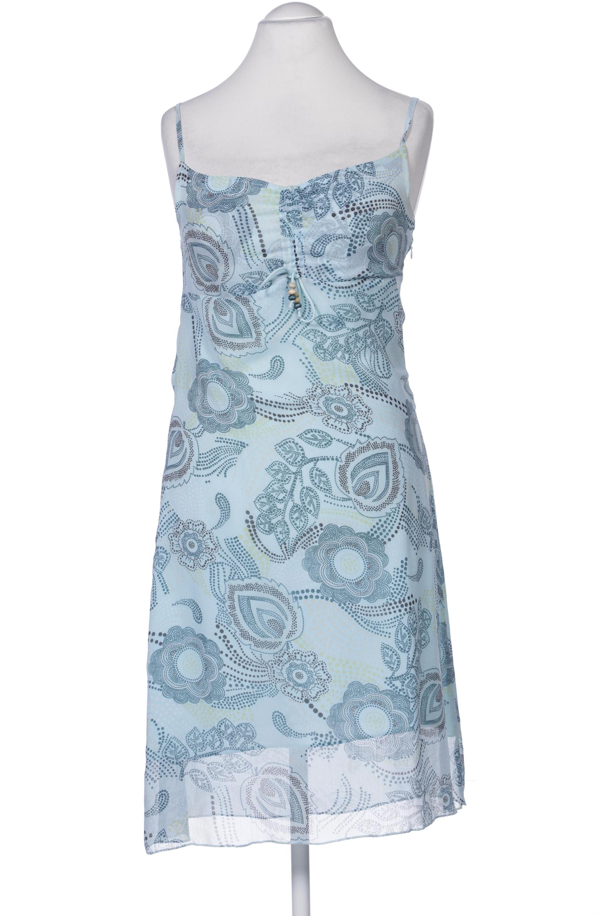 

Street One Damen Kleid, blau, Gr. 40