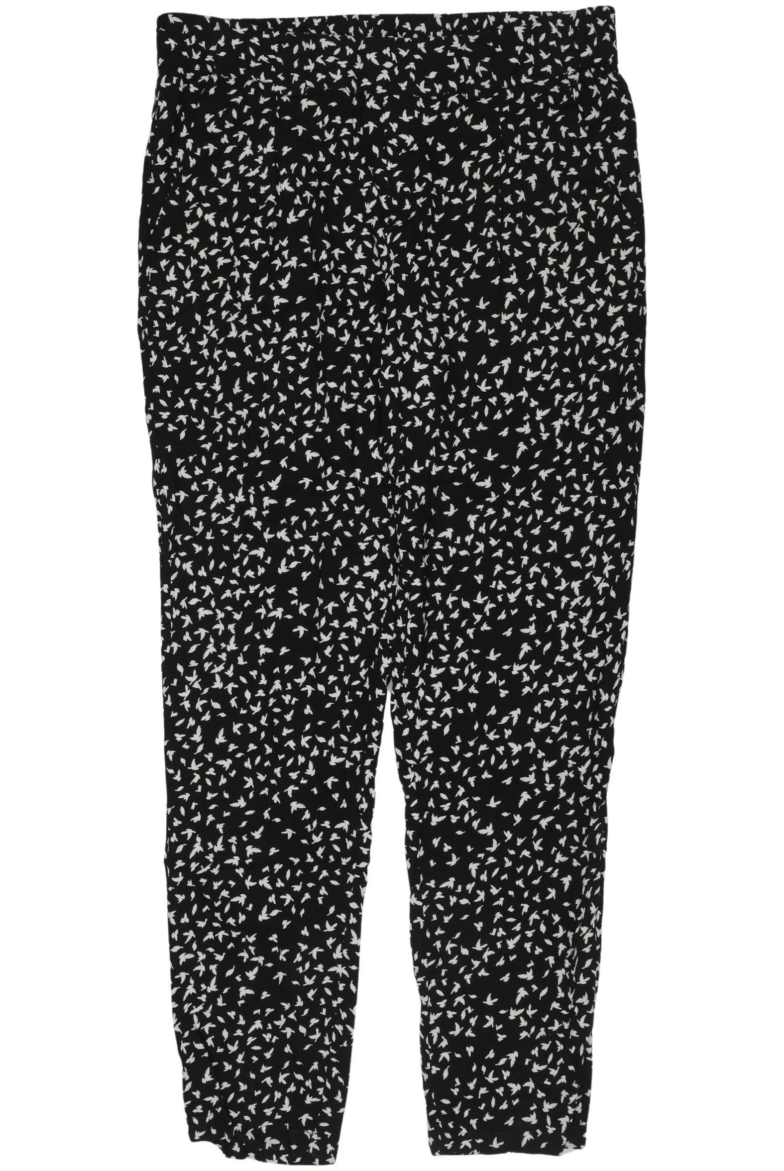 

Street One Damen Stoffhose, mehrfarbig, Gr. 36