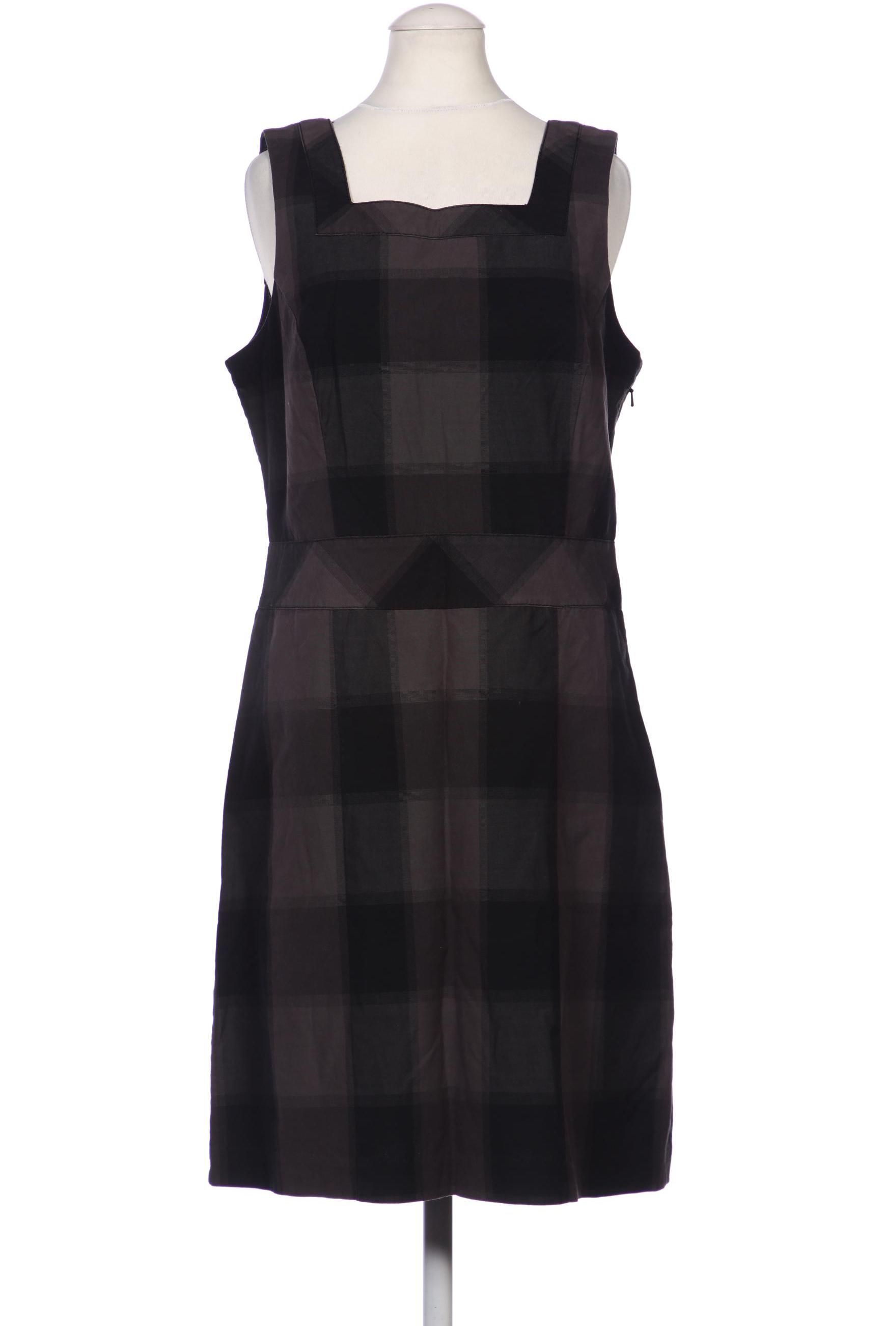 

Street One Damen Kleid, schwarz, Gr. 38