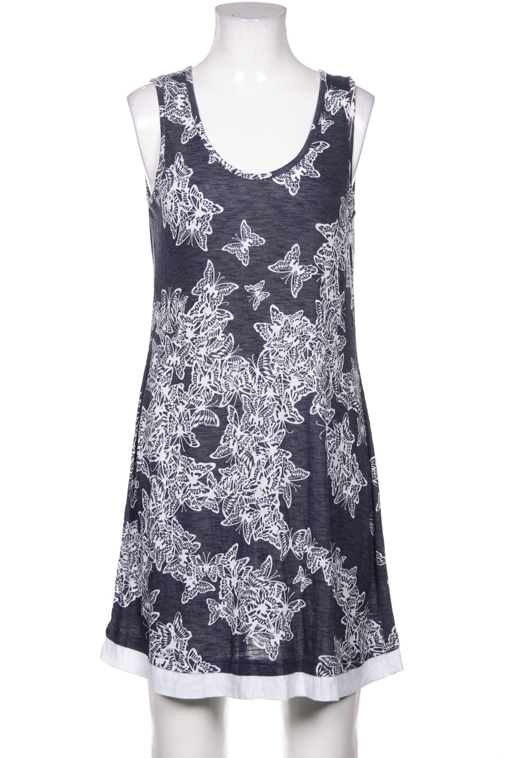 

Street One Damen Kleid, blau, Gr. 38