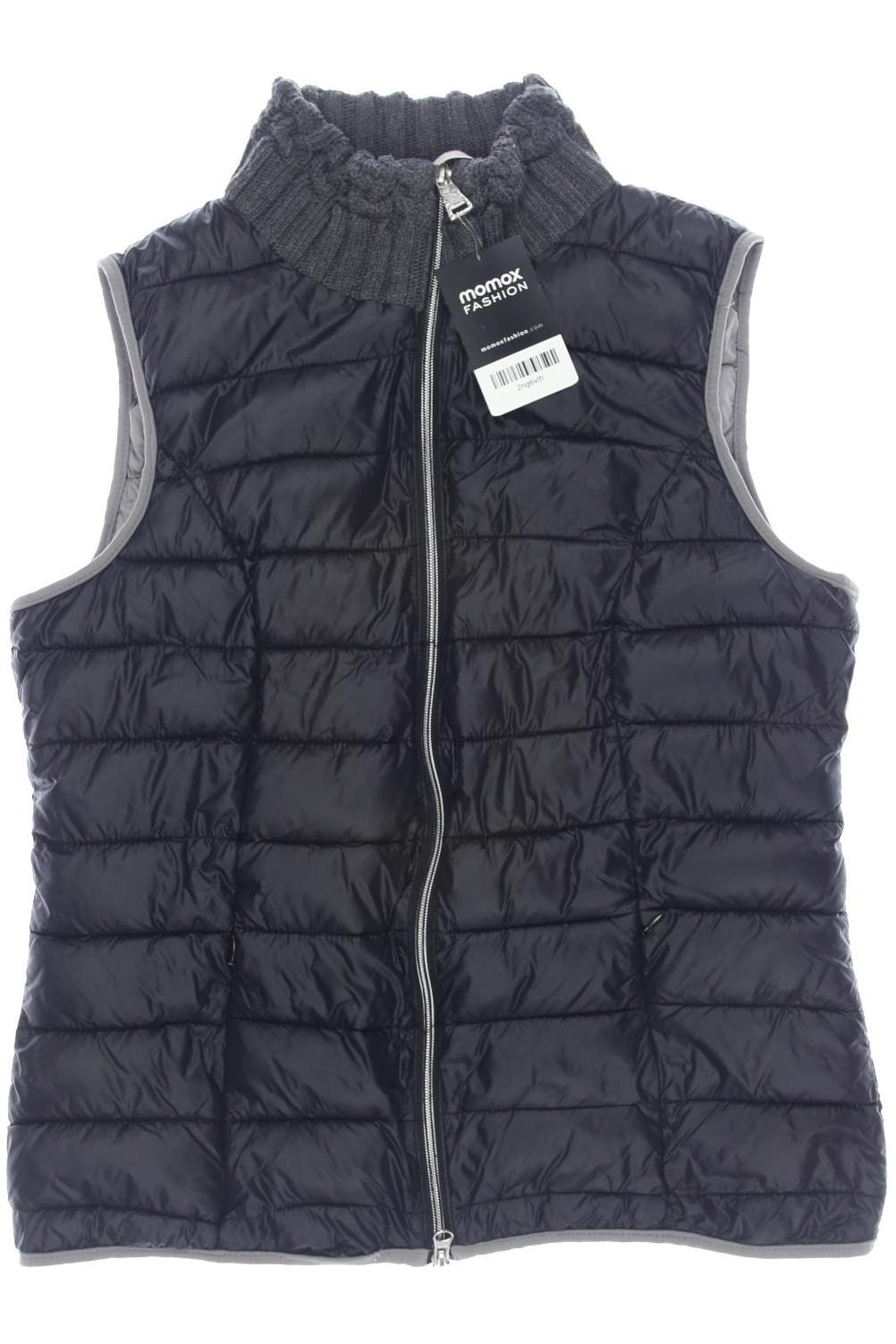 

Street One Damen Weste, schwarz, Gr. 40