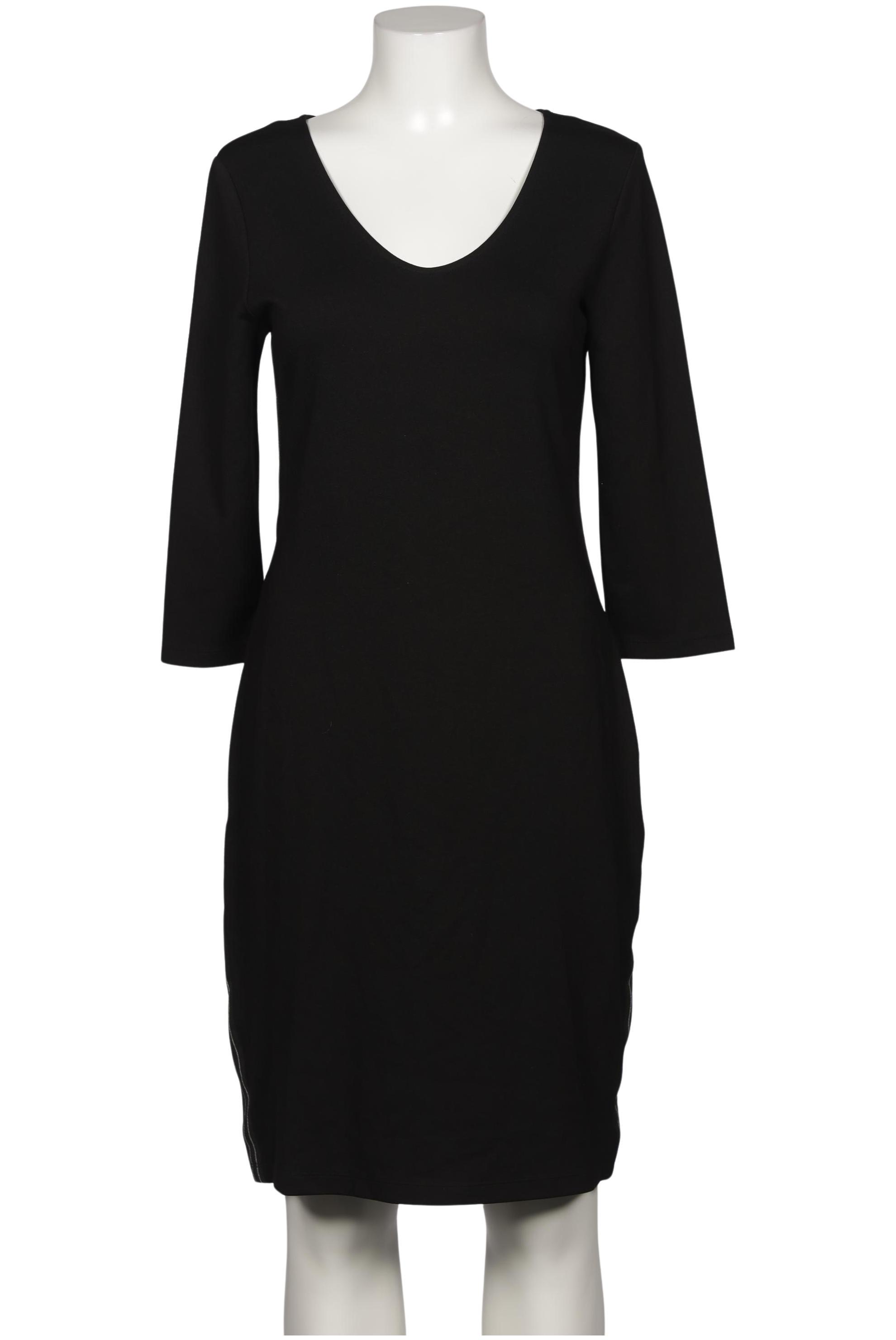 

Street One Damen Kleid, schwarz, Gr. 40