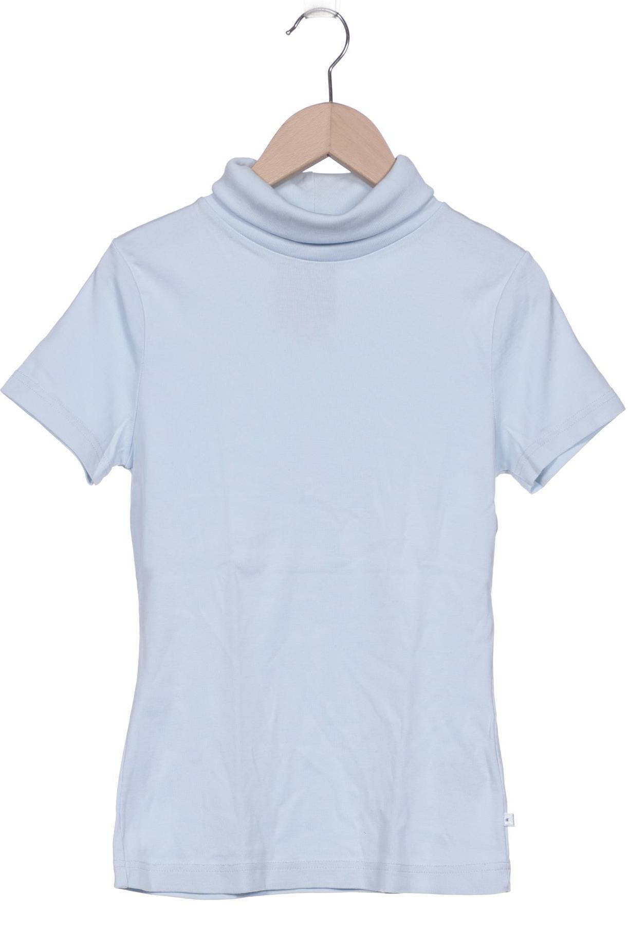 

Street One Damen T-Shirt, hellblau