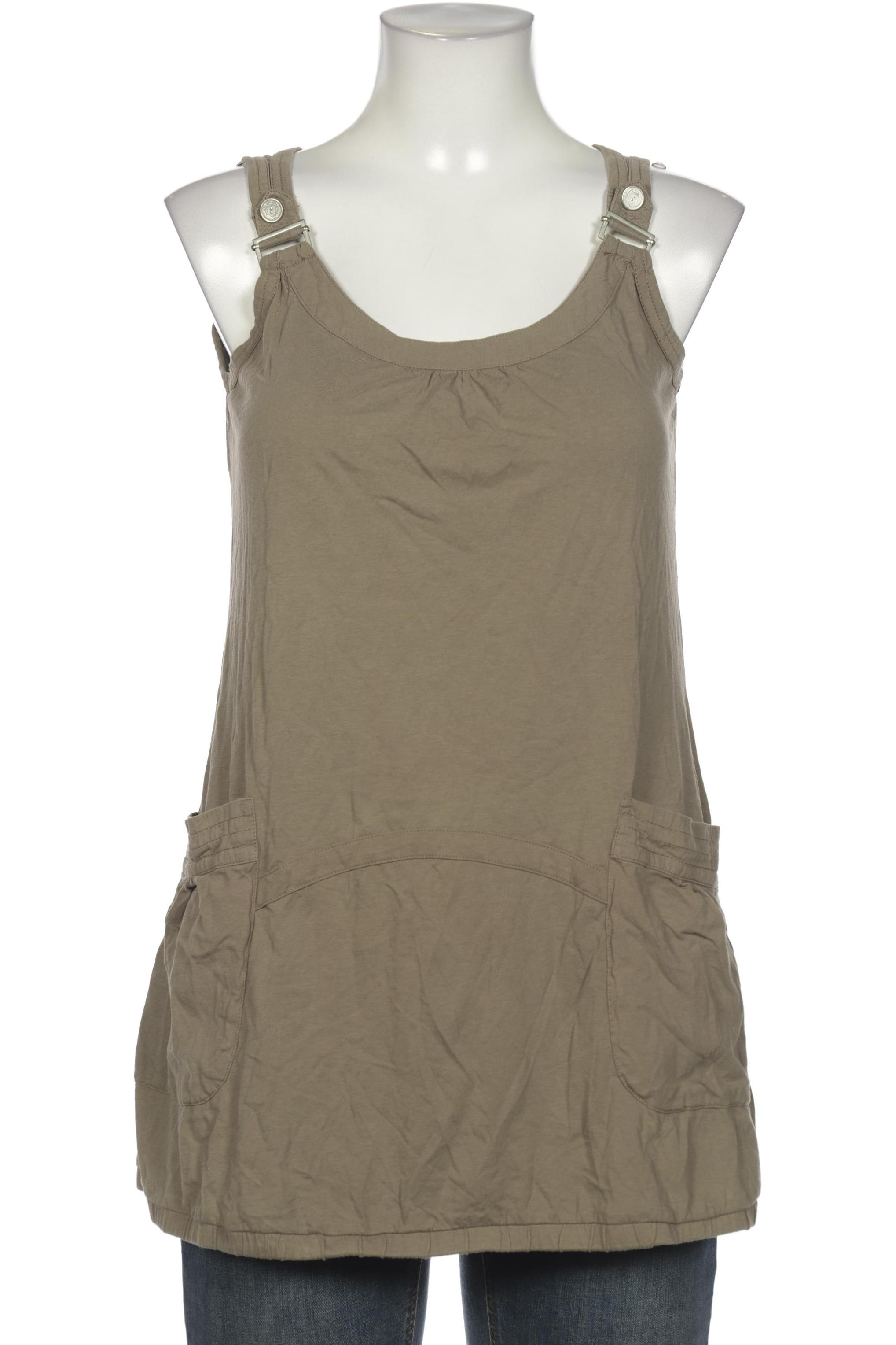 

Street One Damen Kleid, braun, Gr. 36