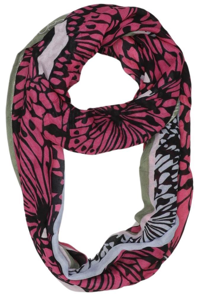 

Street One Damen Schal, mehrfarbig, Gr.