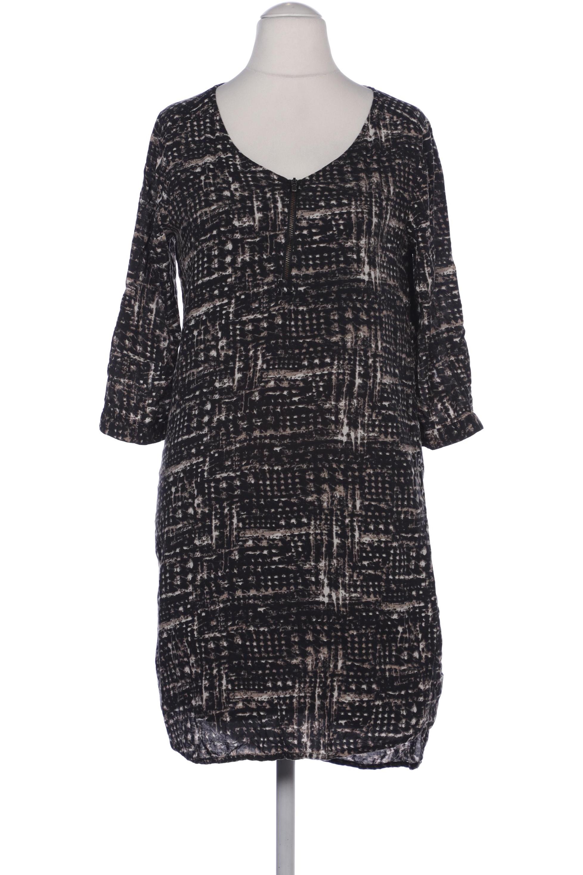 

Street One Damen Kleid, schwarz, Gr. 38