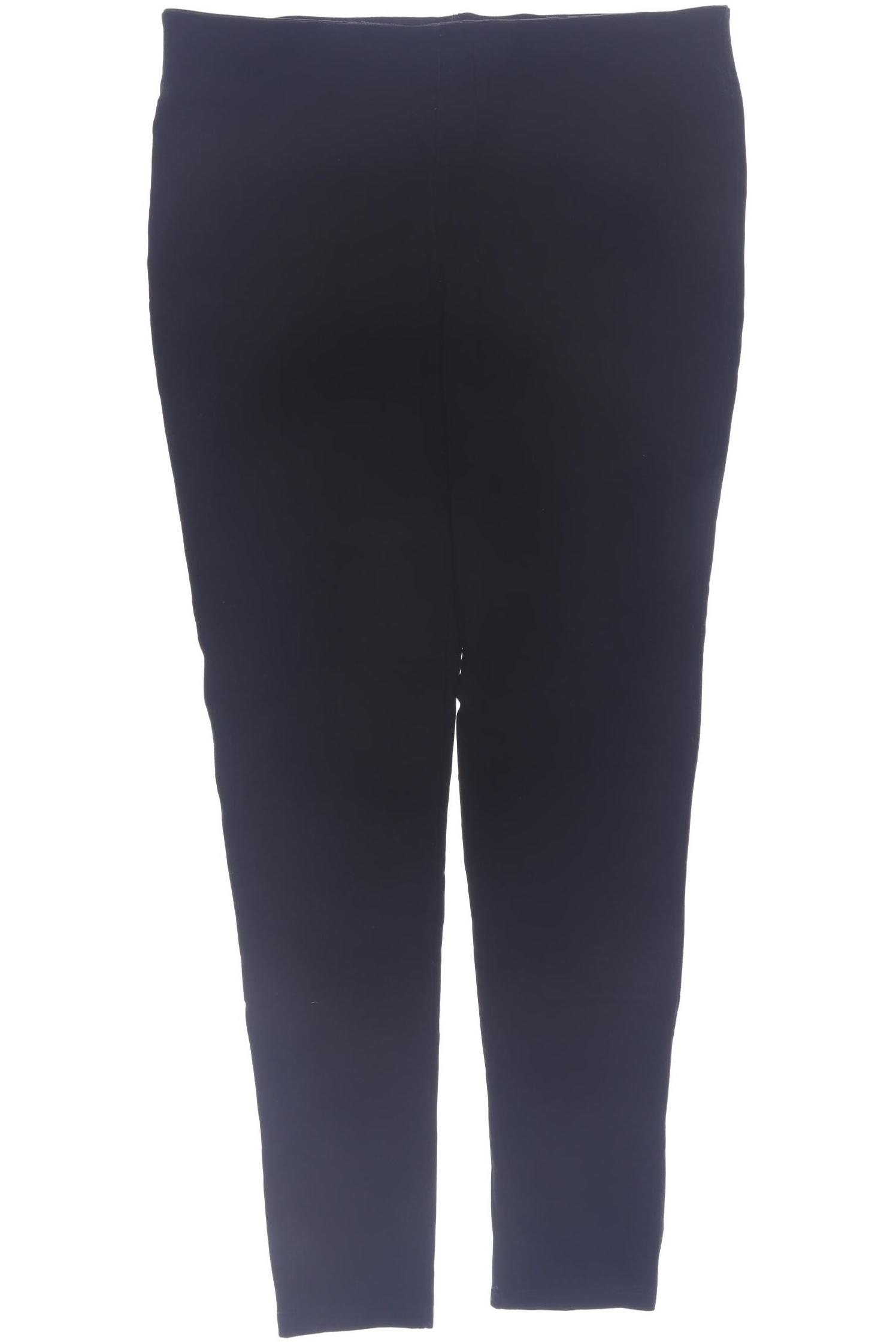 

Street One Damen Stoffhose, schwarz, Gr. 40