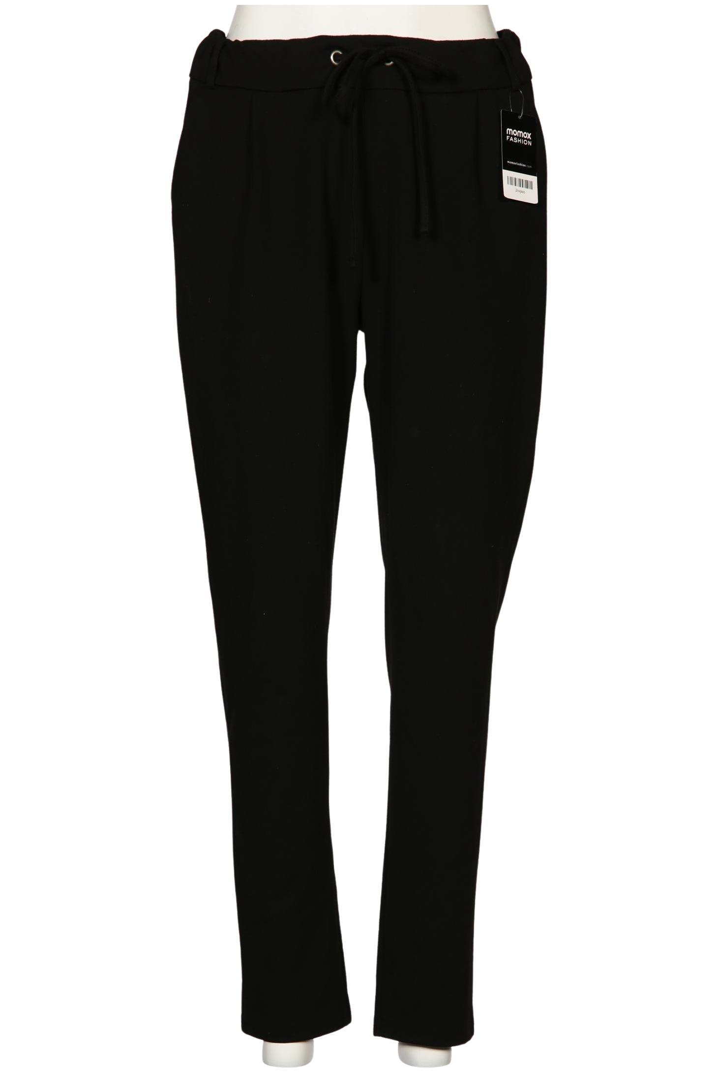 

Street One Damen Stoffhose, schwarz, Gr. 40