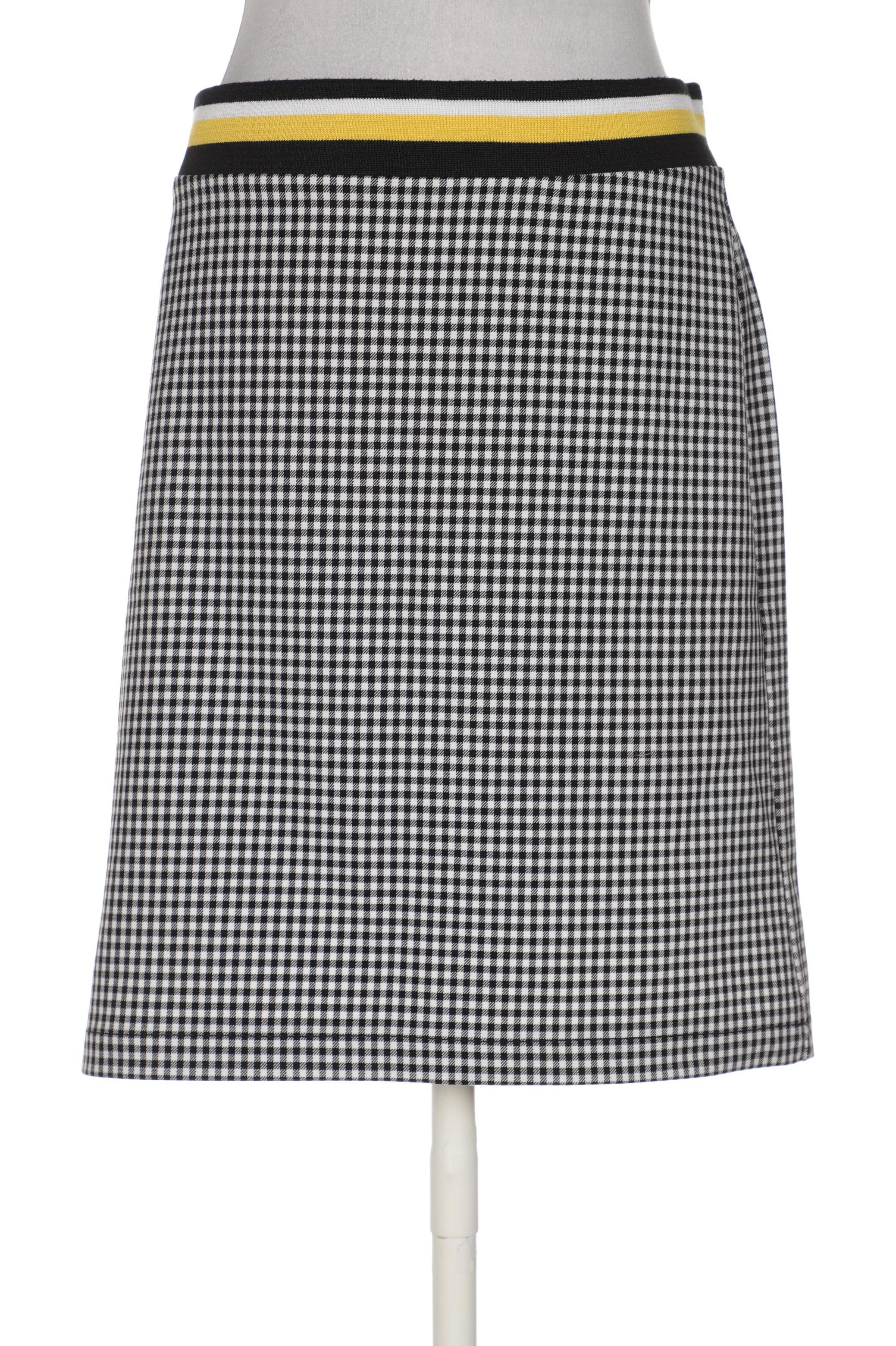 

Street One Damen Rock, grau, Gr. 38