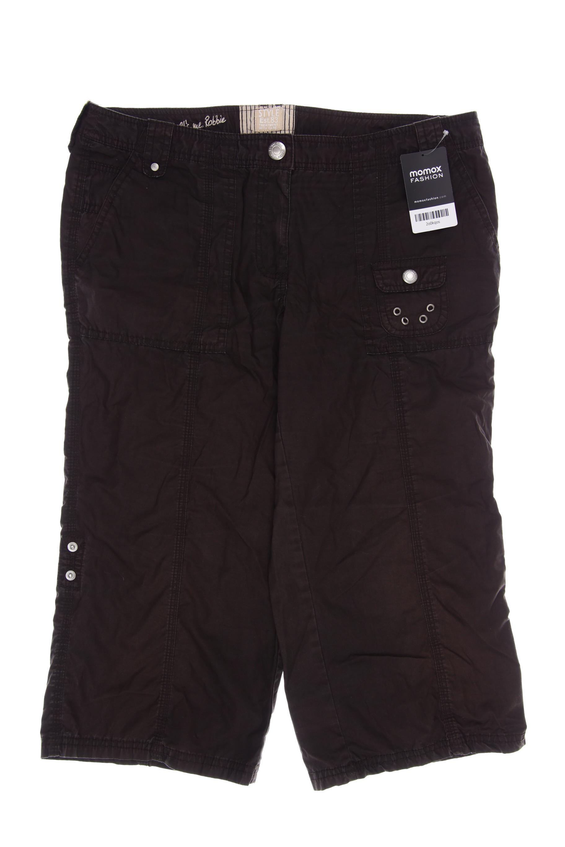 

Street One Damen Shorts, braun