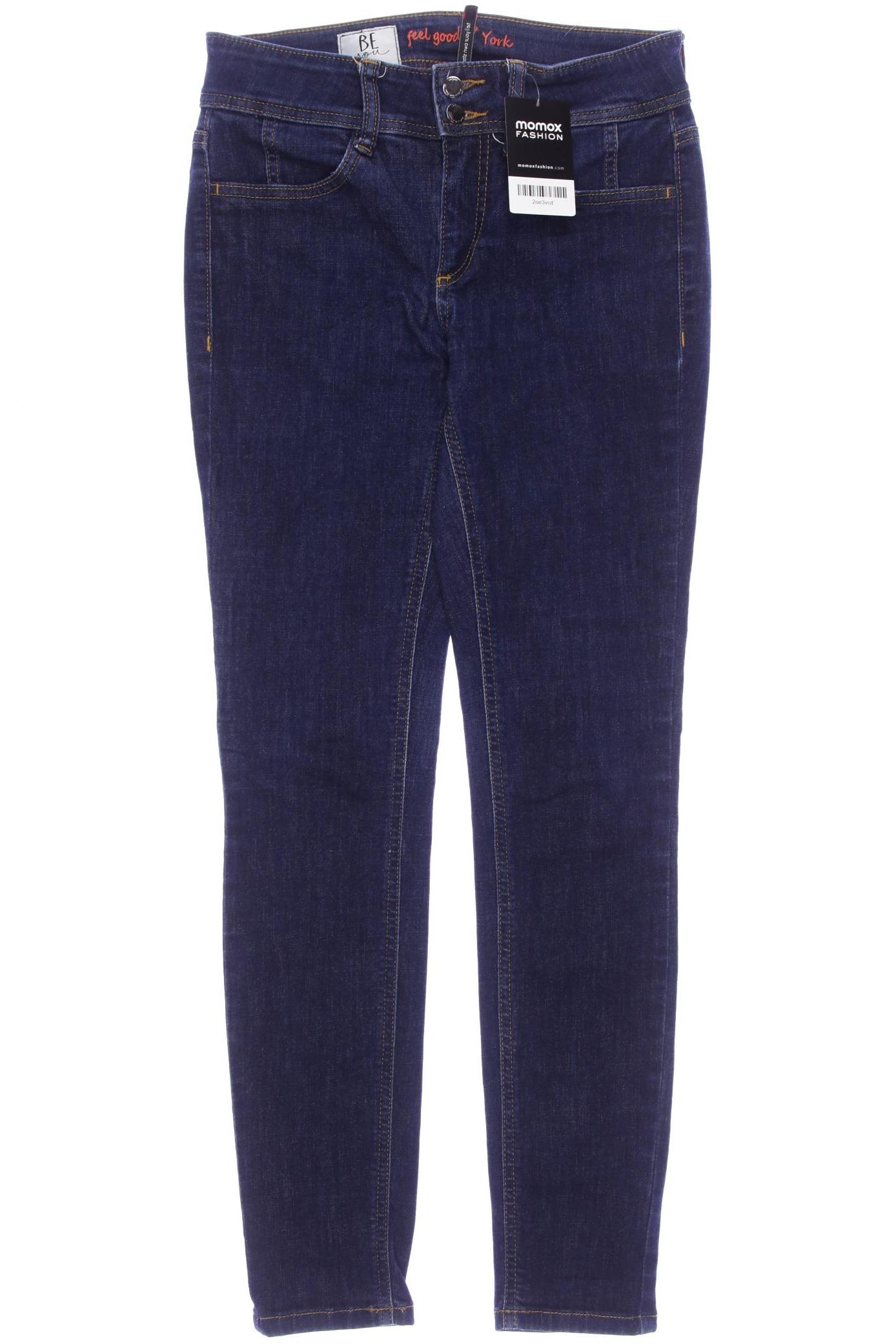 

Street One Damen Jeans, marineblau, Gr. 25