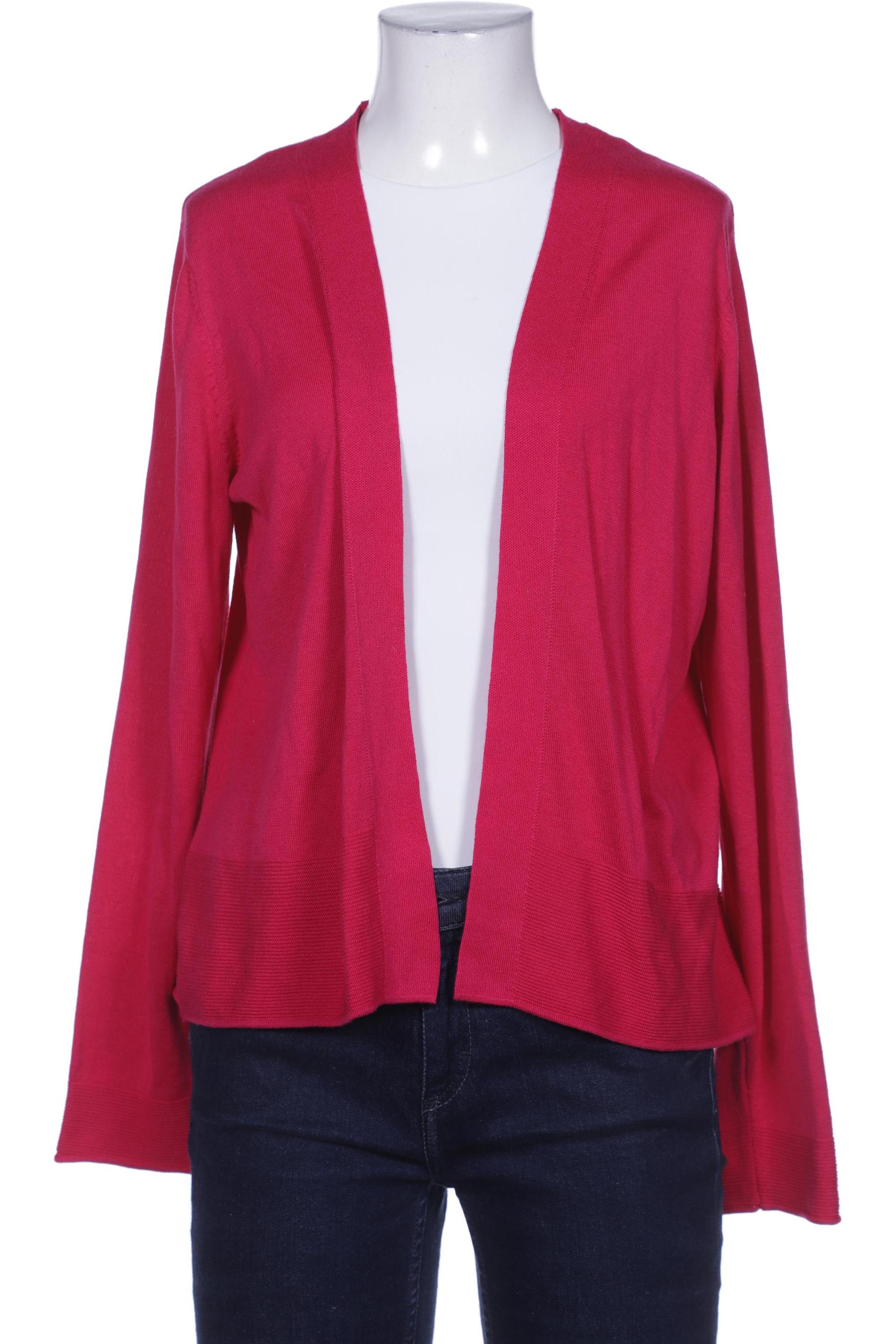 

Street One Damen Strickjacke, pink