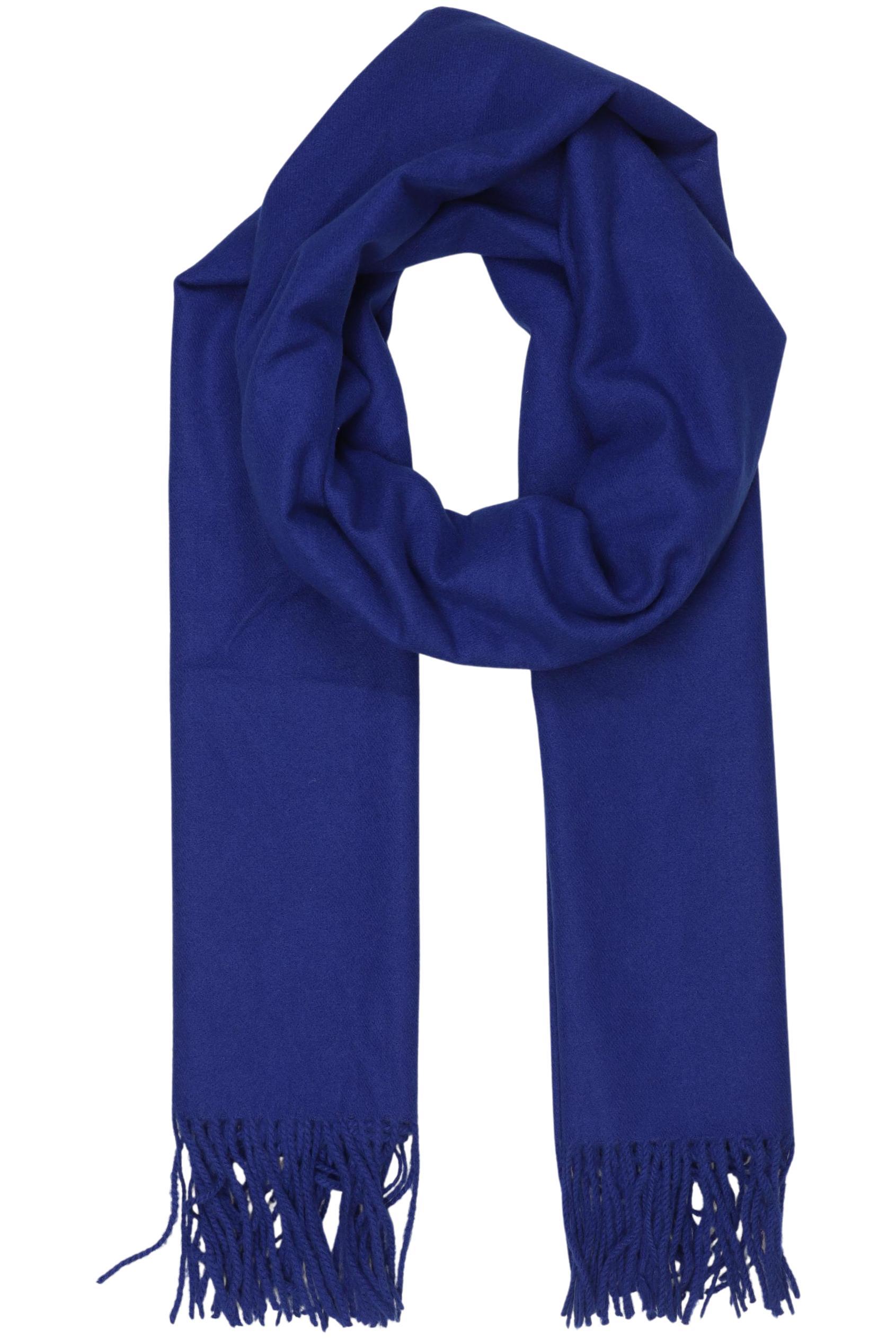 

Street One Damen Schal, blau, Gr.