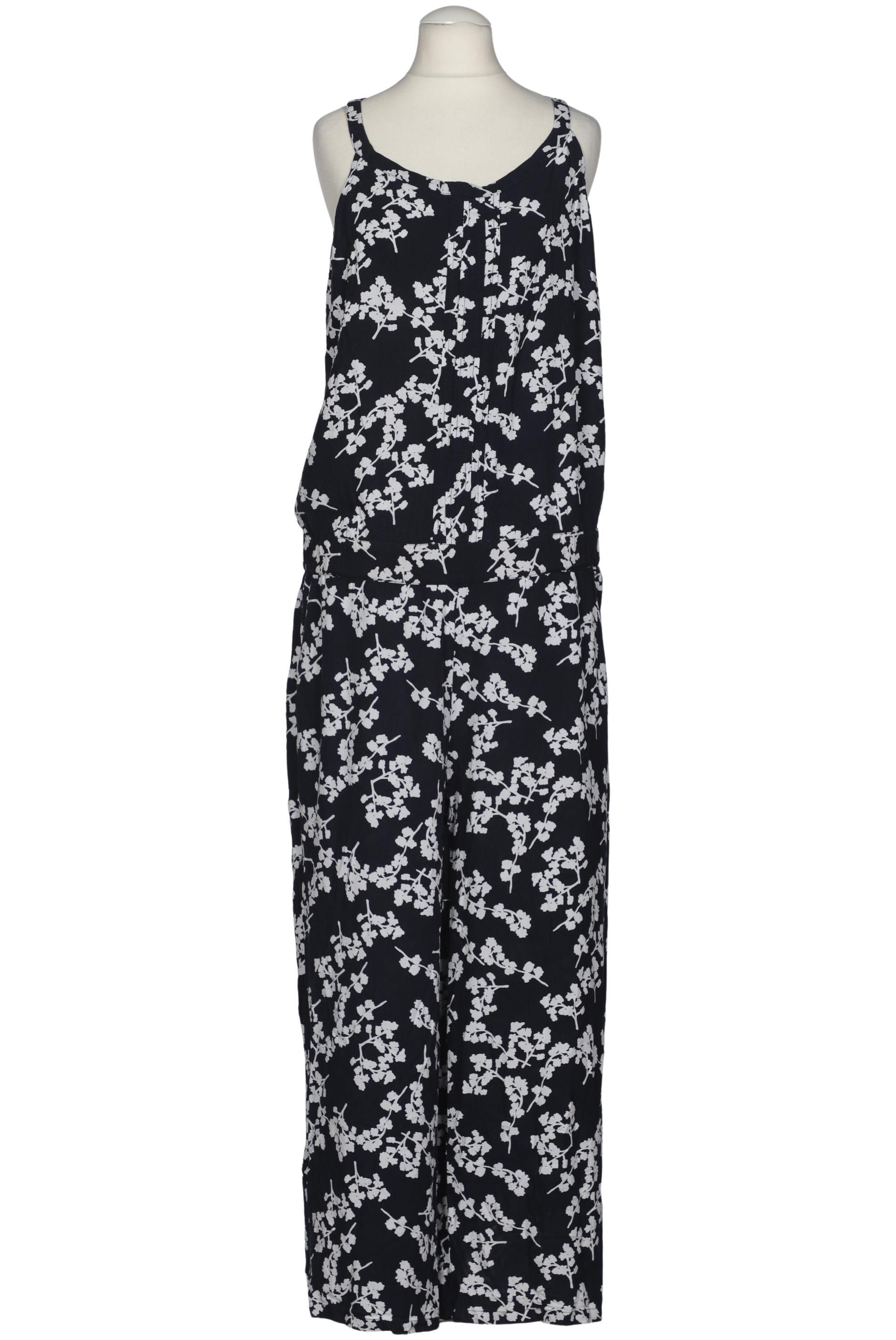 

Street One Damen Jumpsuit/Overall, marineblau, Gr. 38