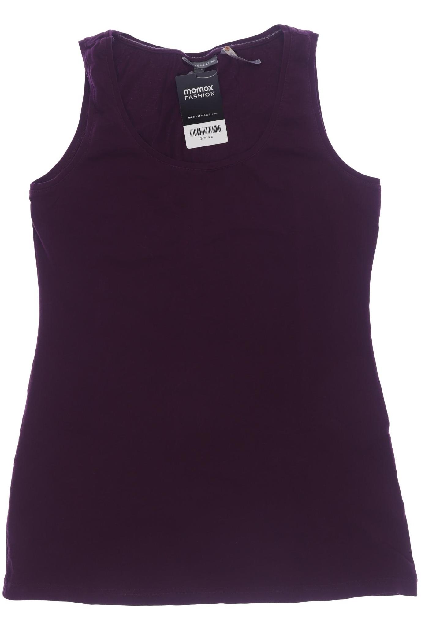 

Street One Damen Top, pink, Gr. 42
