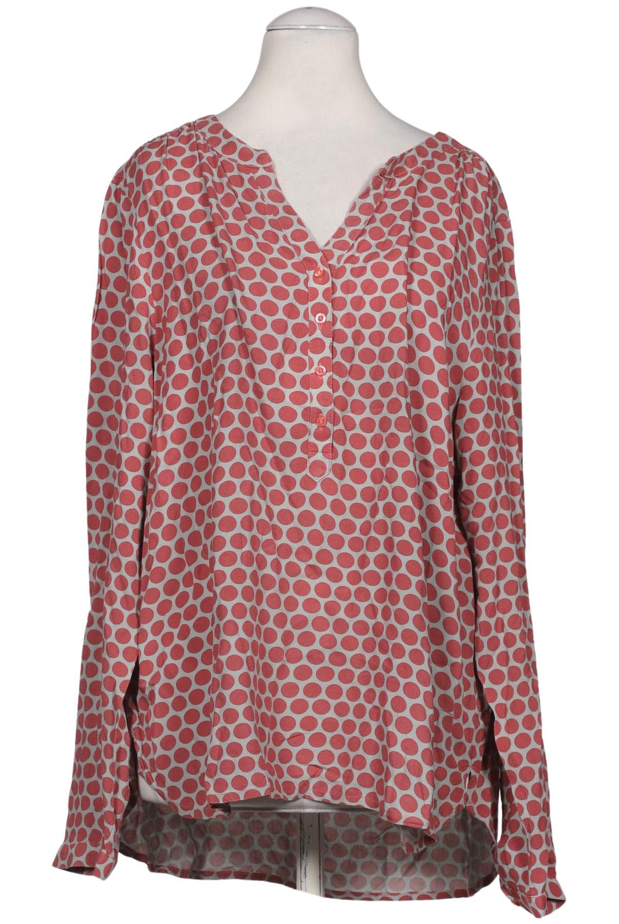 

Street One Damen Bluse, bordeaux, Gr. 40