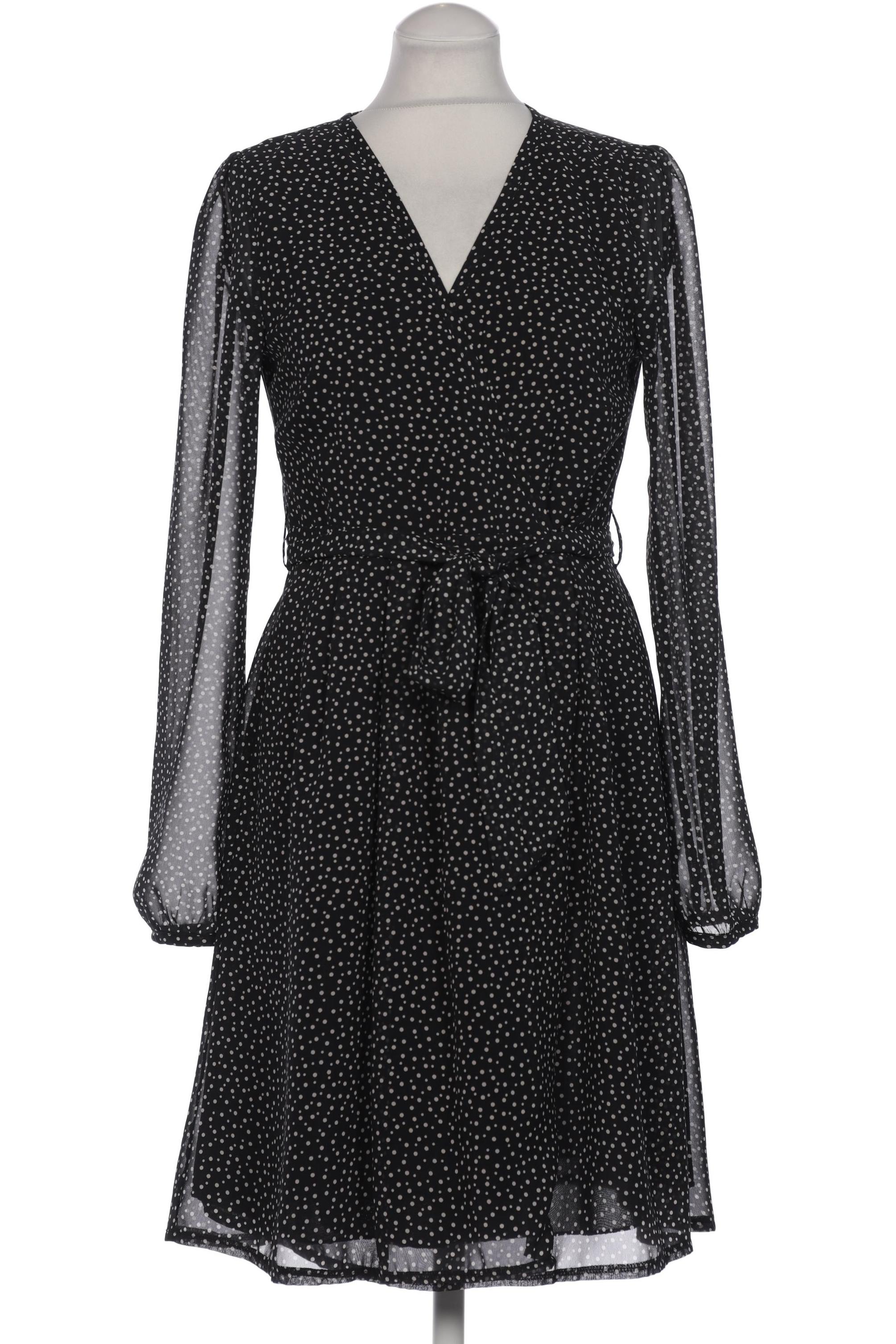 

Street One Damen Kleid, schwarz, Gr. 38