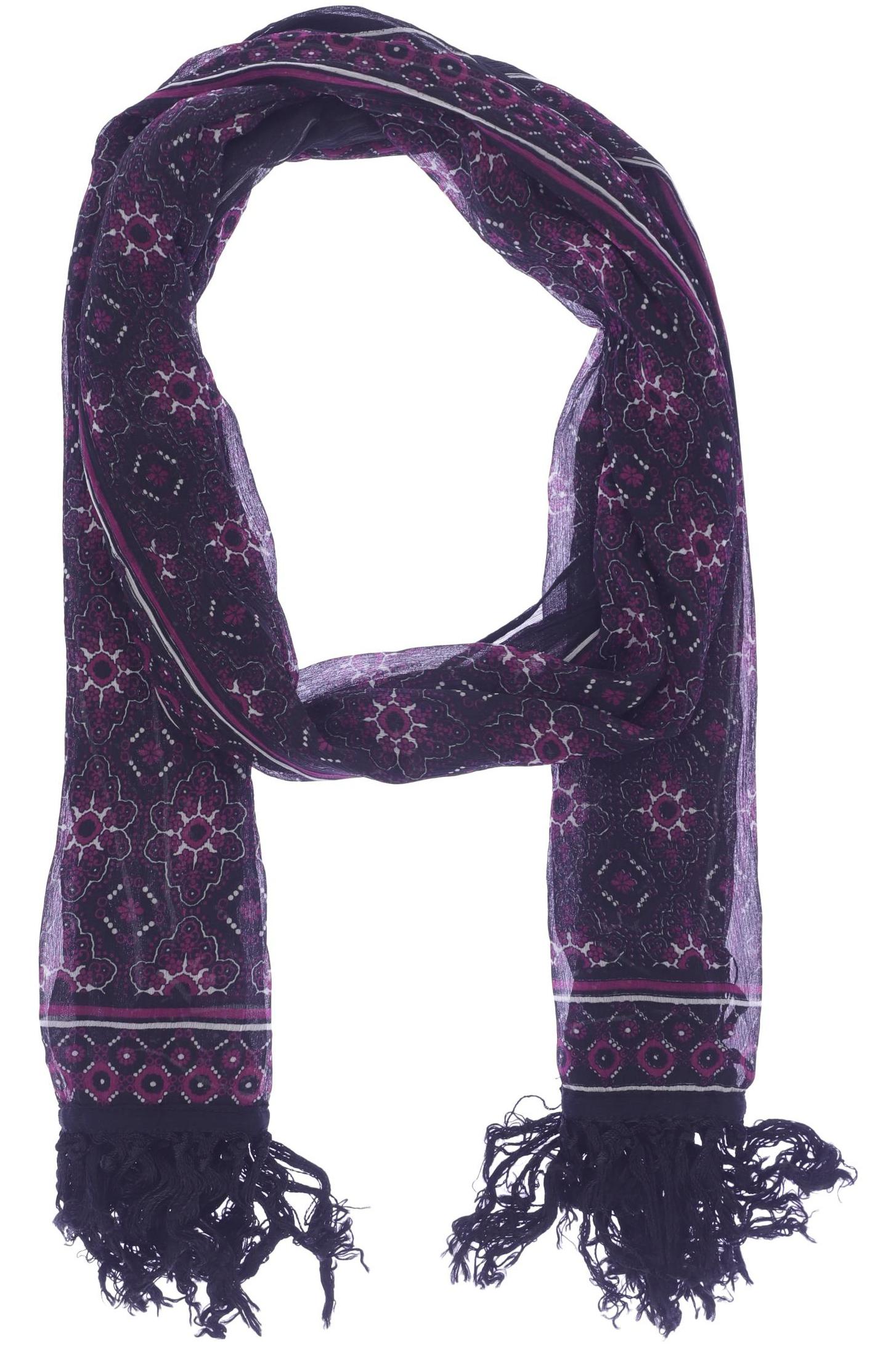 

Street One Damen Schal, schwarz, Gr.