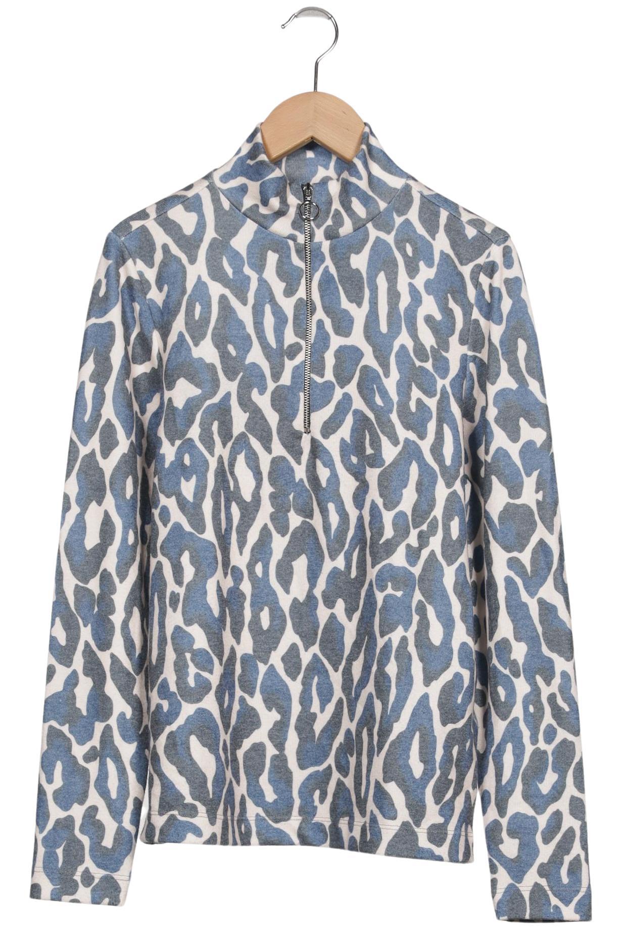 

Street One Damen Pullover, mehrfarbig, Gr. 34