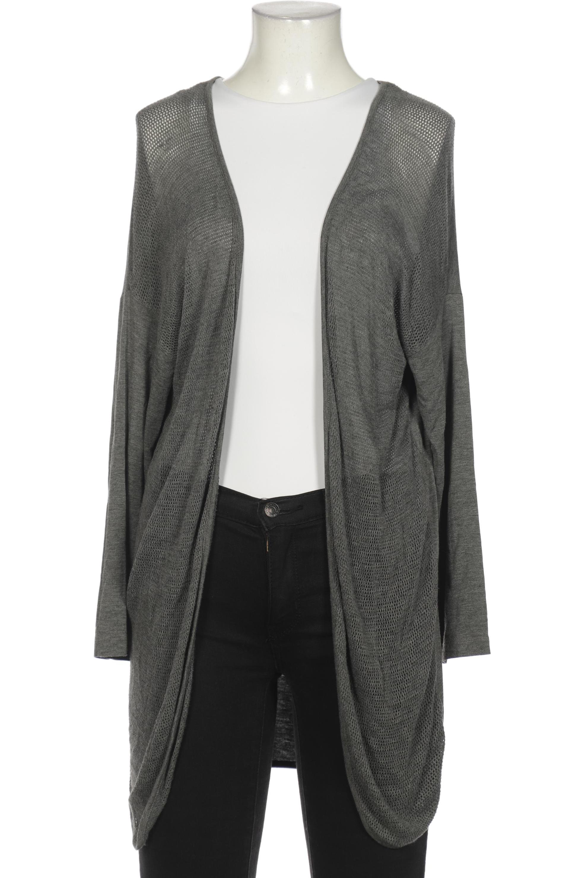 

Street One Damen Strickjacke, grau