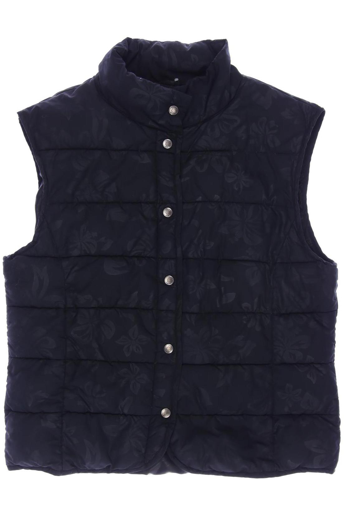 

Street One Damen Weste, schwarz, Gr. 42