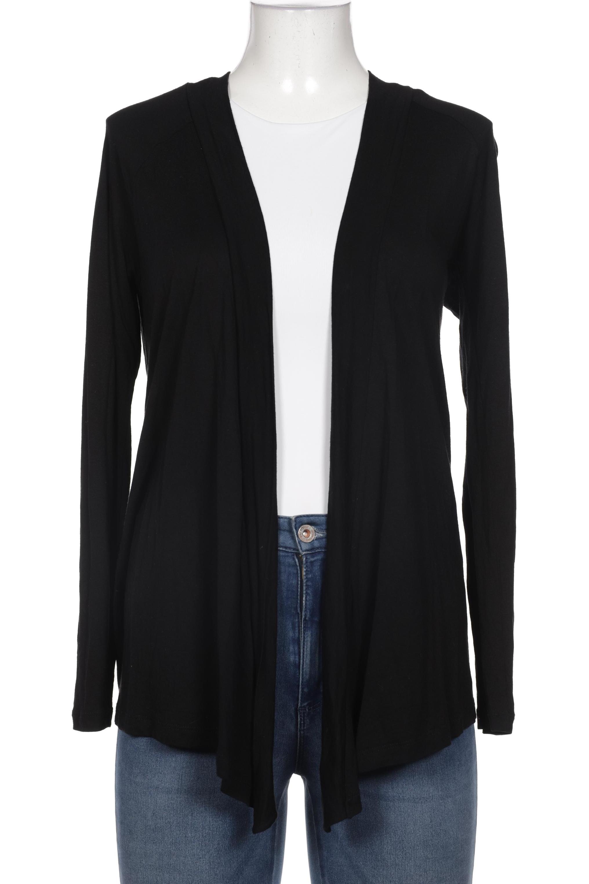 

Street One Damen Strickjacke, schwarz