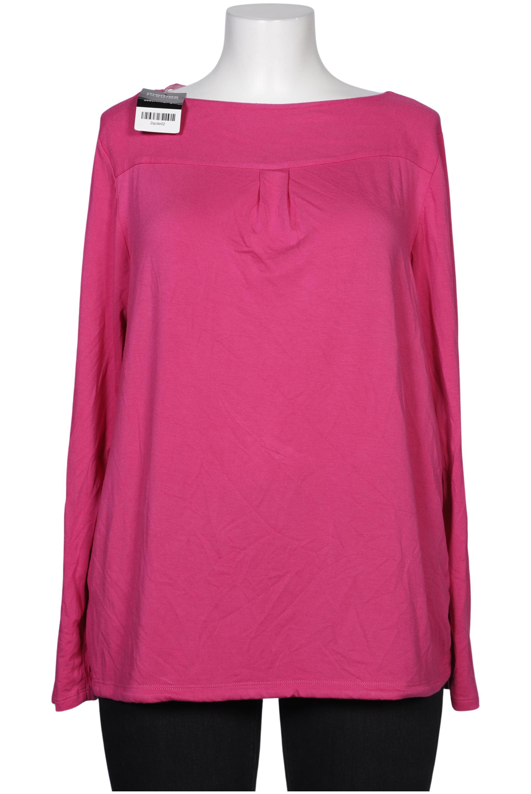 

Street One Damen Bluse, pink, Gr. 44
