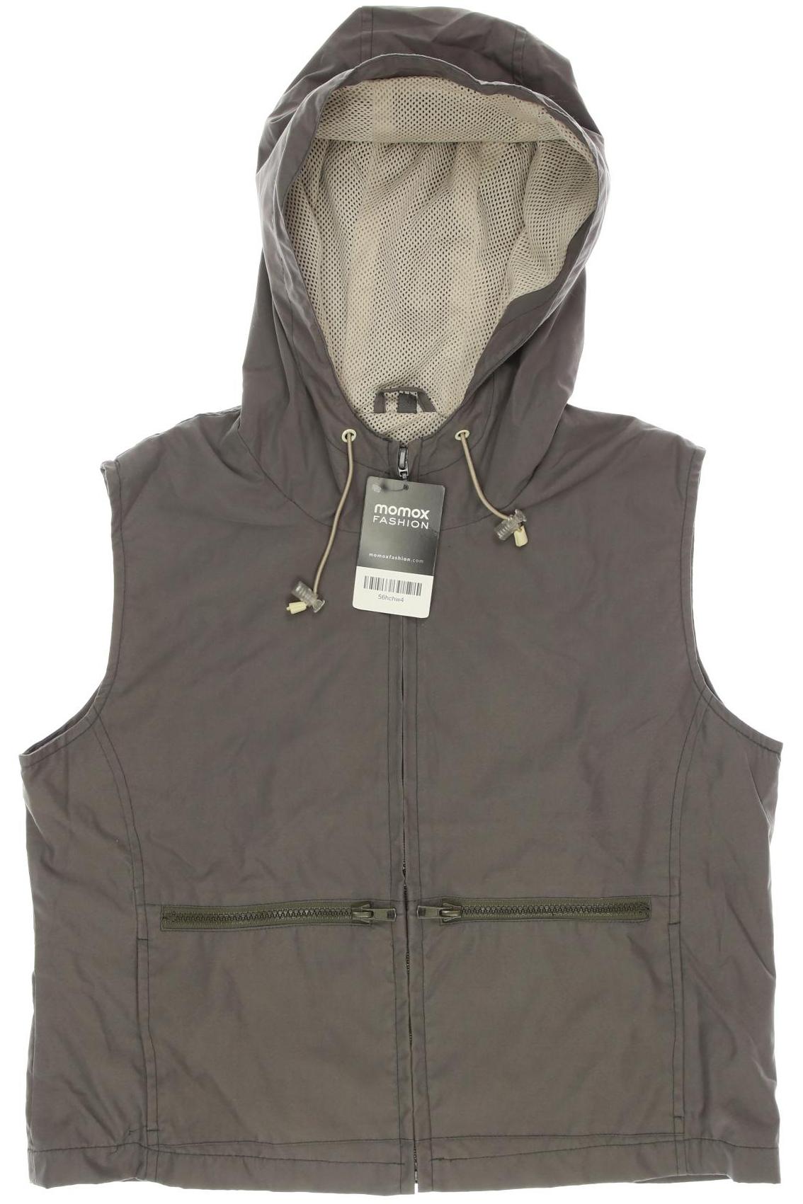 

Street One Damen Weste, grau, Gr. 36