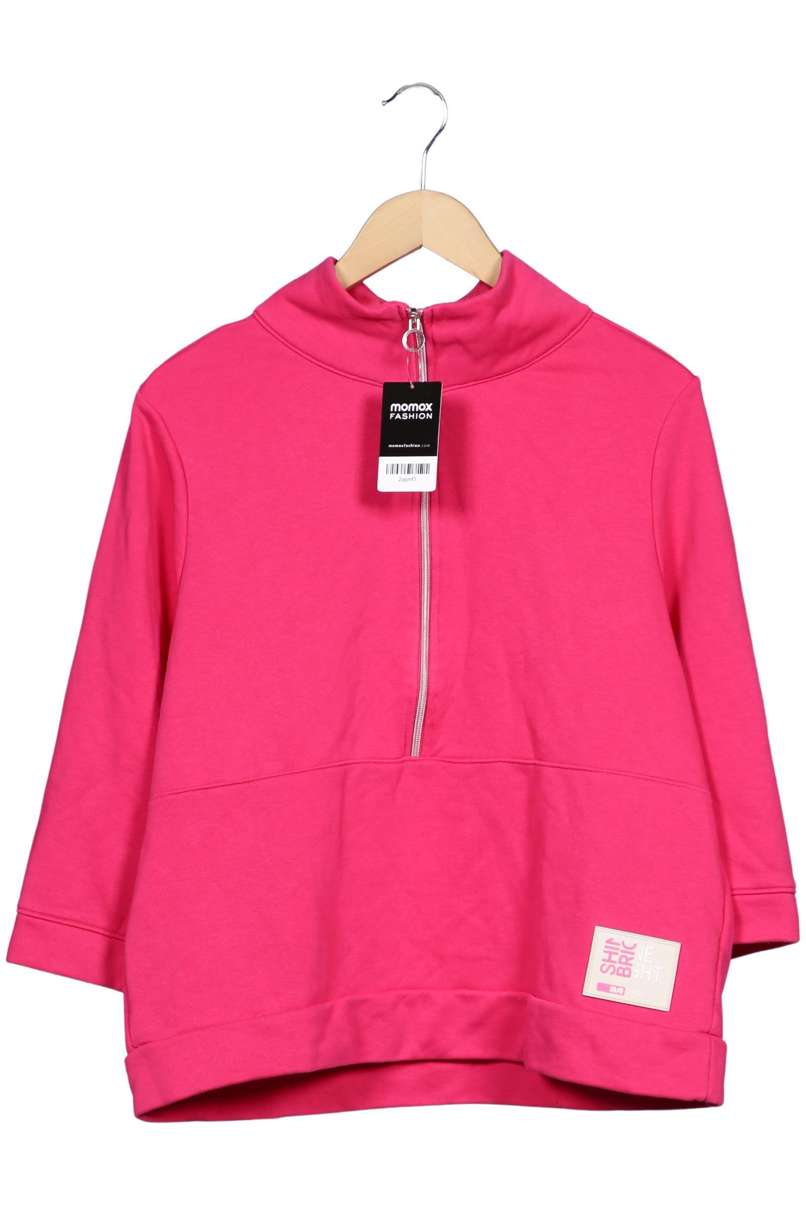 

Street One Damen Sweatshirt, pink, Gr. 42