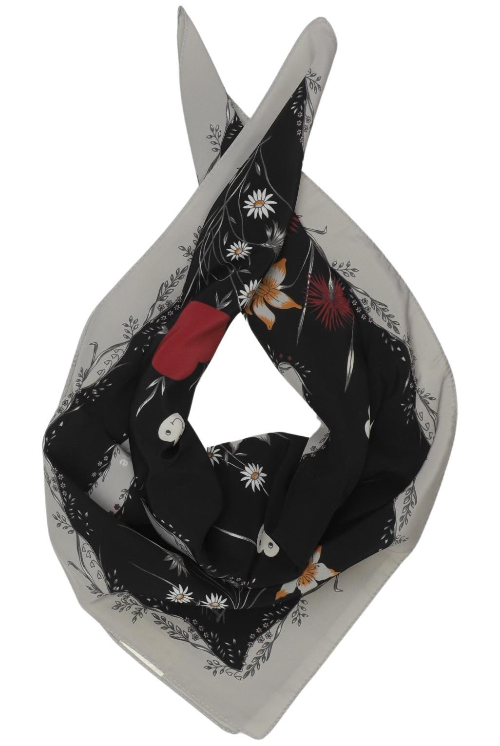 

Street One Damen Schal, mehrfarbig, Gr.