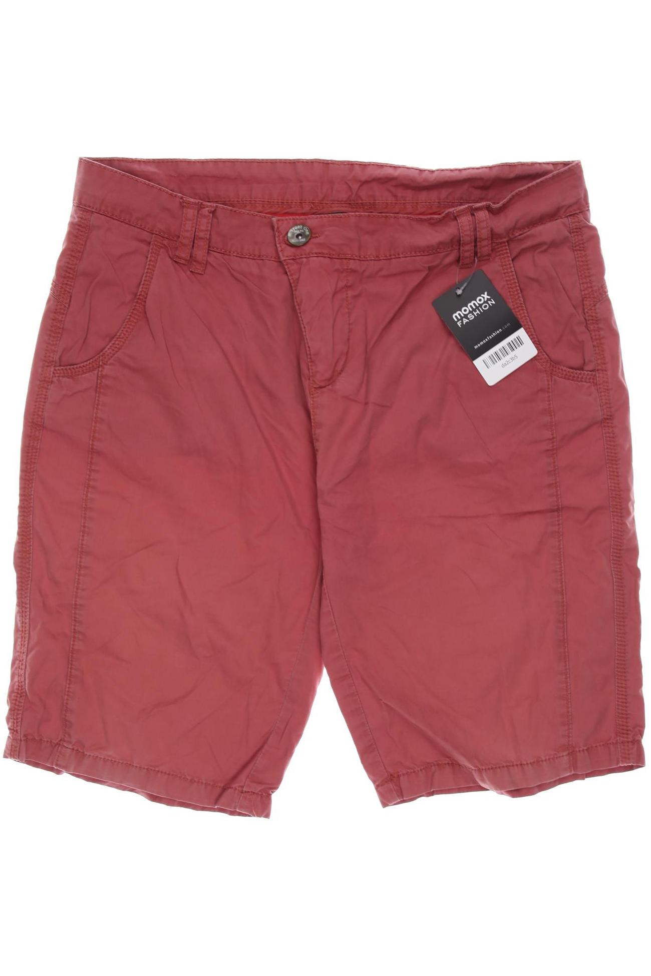 

Street One Damen Shorts, pink