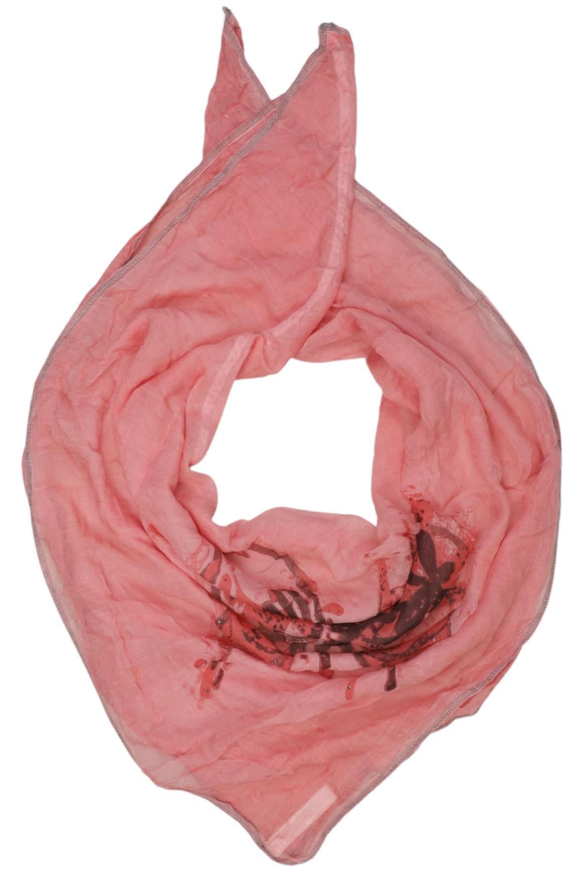 

Street One Damen Schal, pink, Gr.