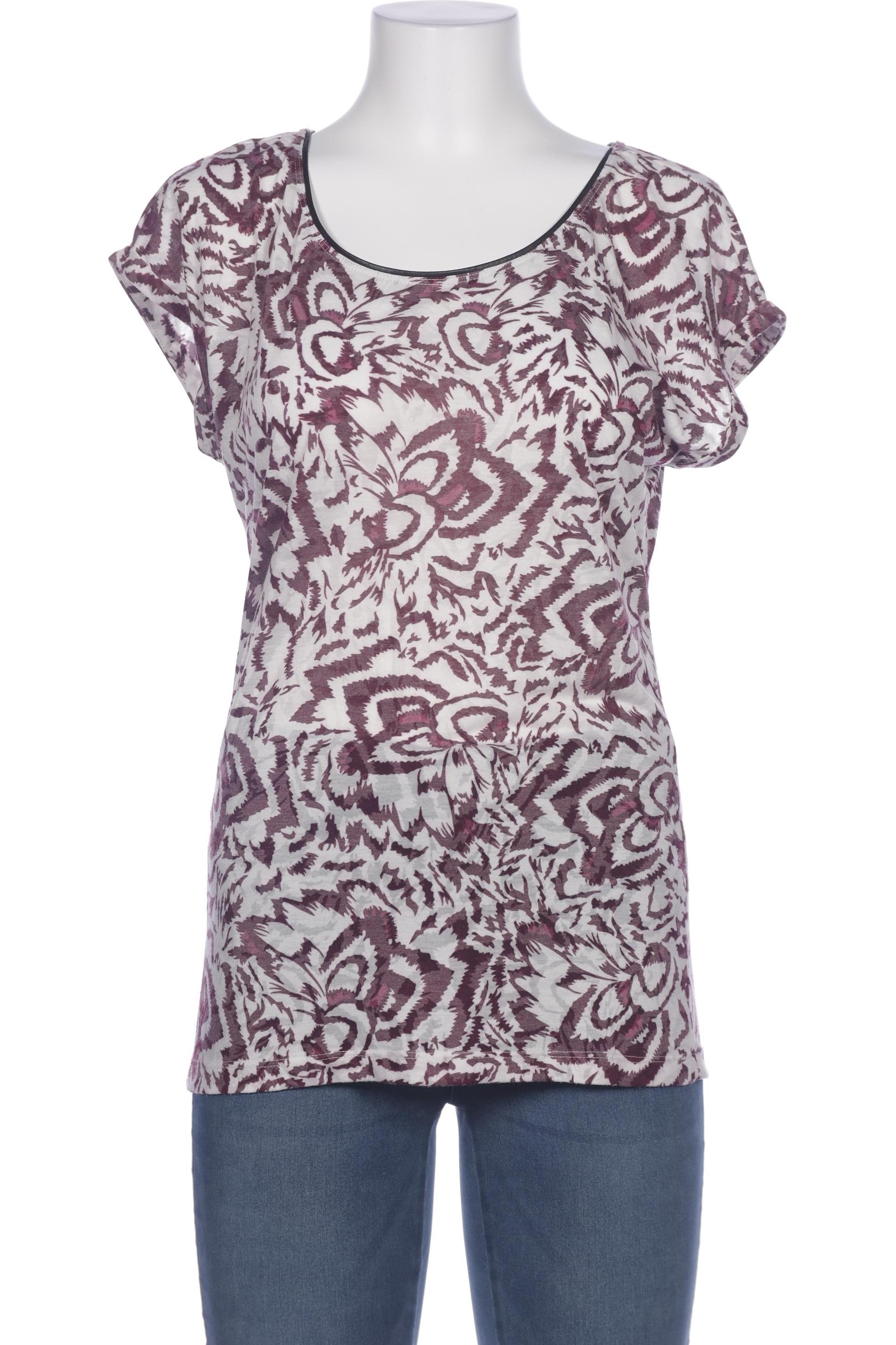 

Street One Damen T-Shirt, pink, Gr. 40