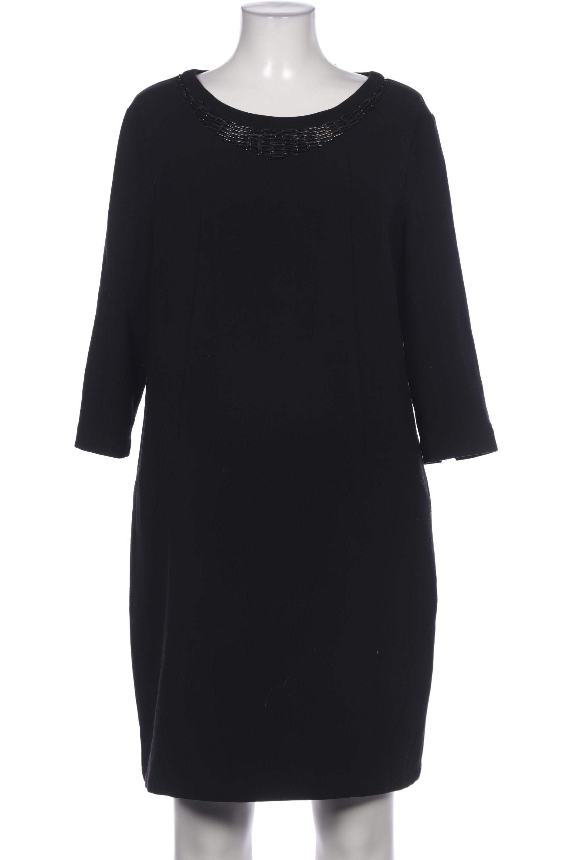 

Street One Damen Kleid, schwarz