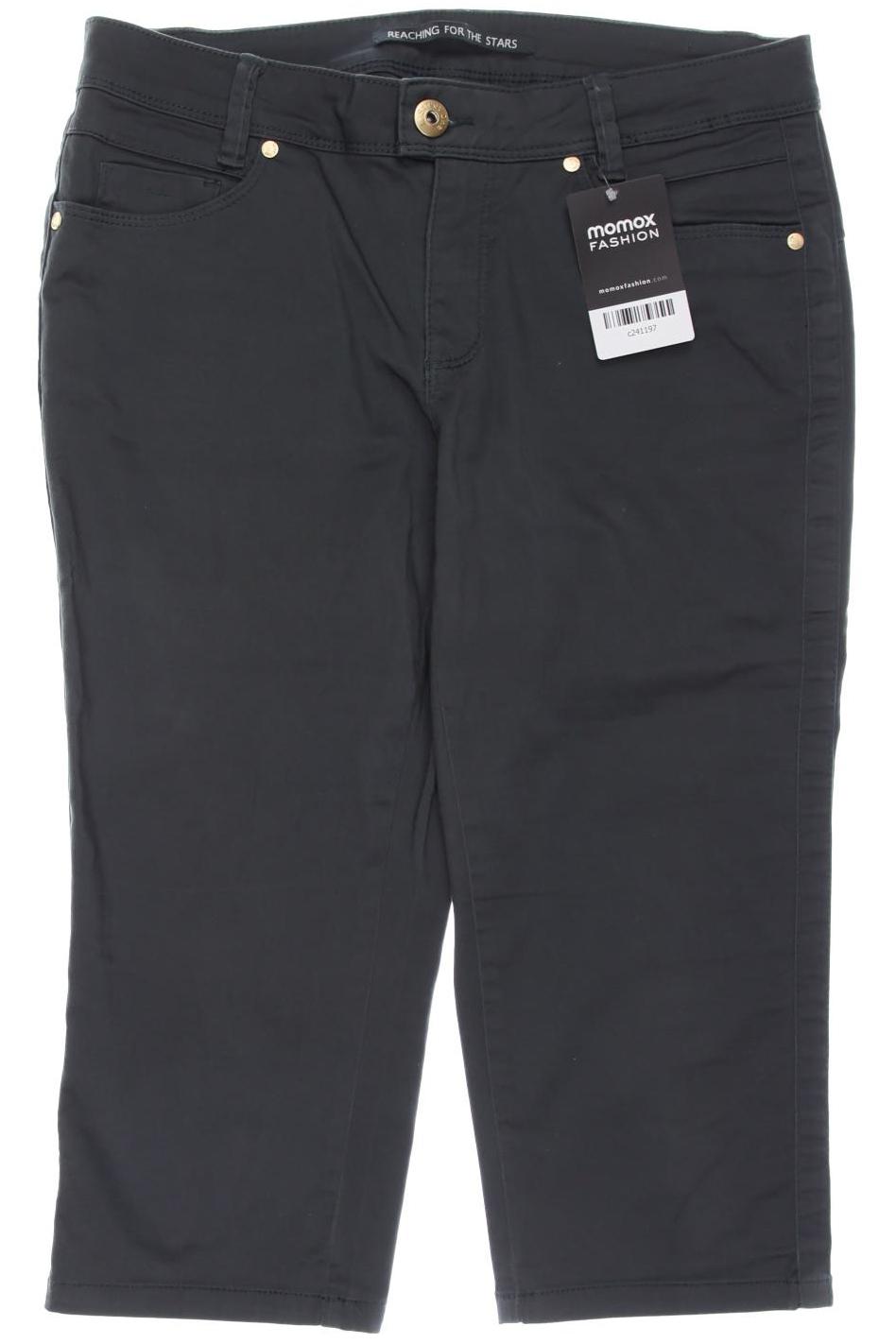 

Street One Damen Shorts, grün