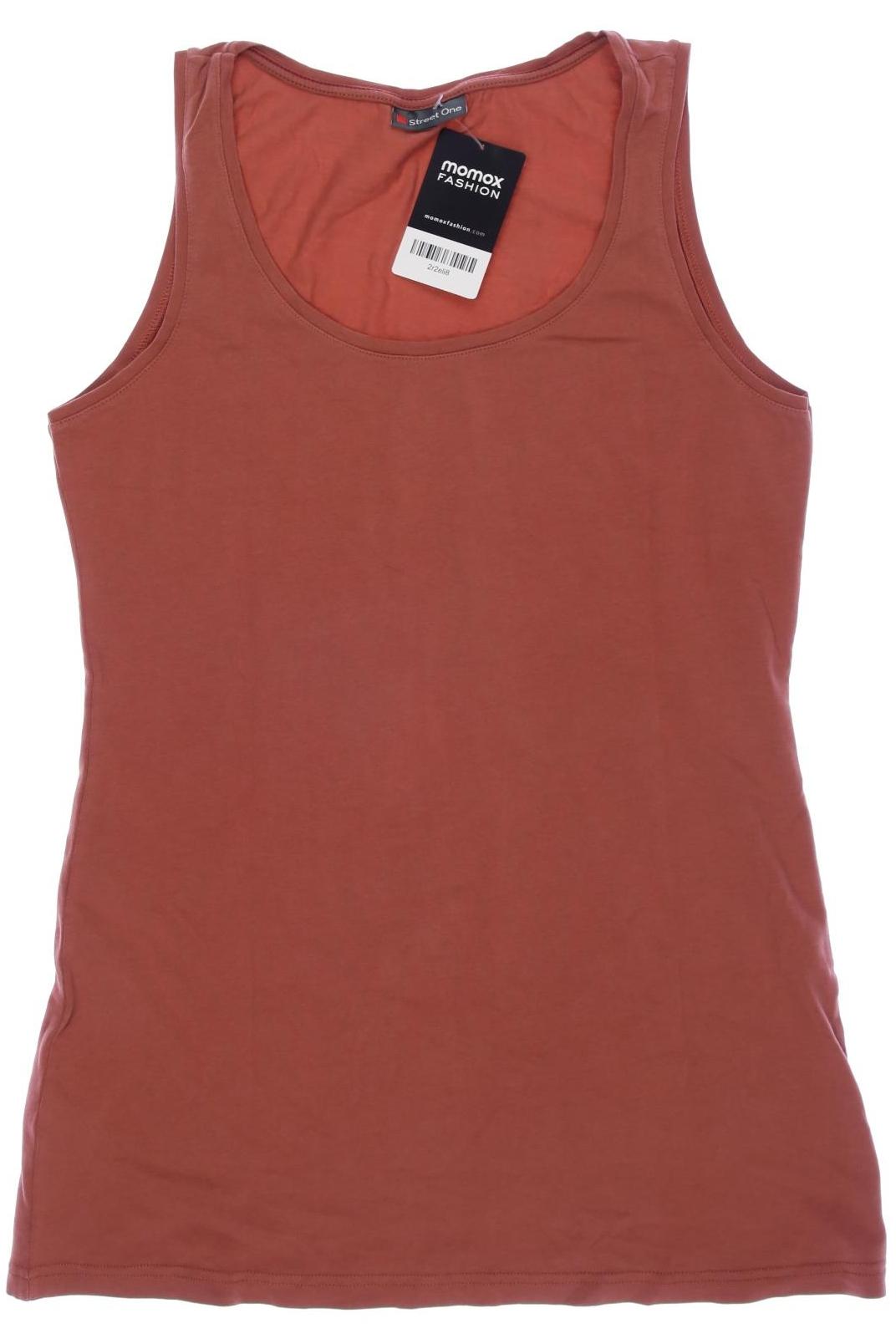 

Street One Damen Top, pink, Gr. 42