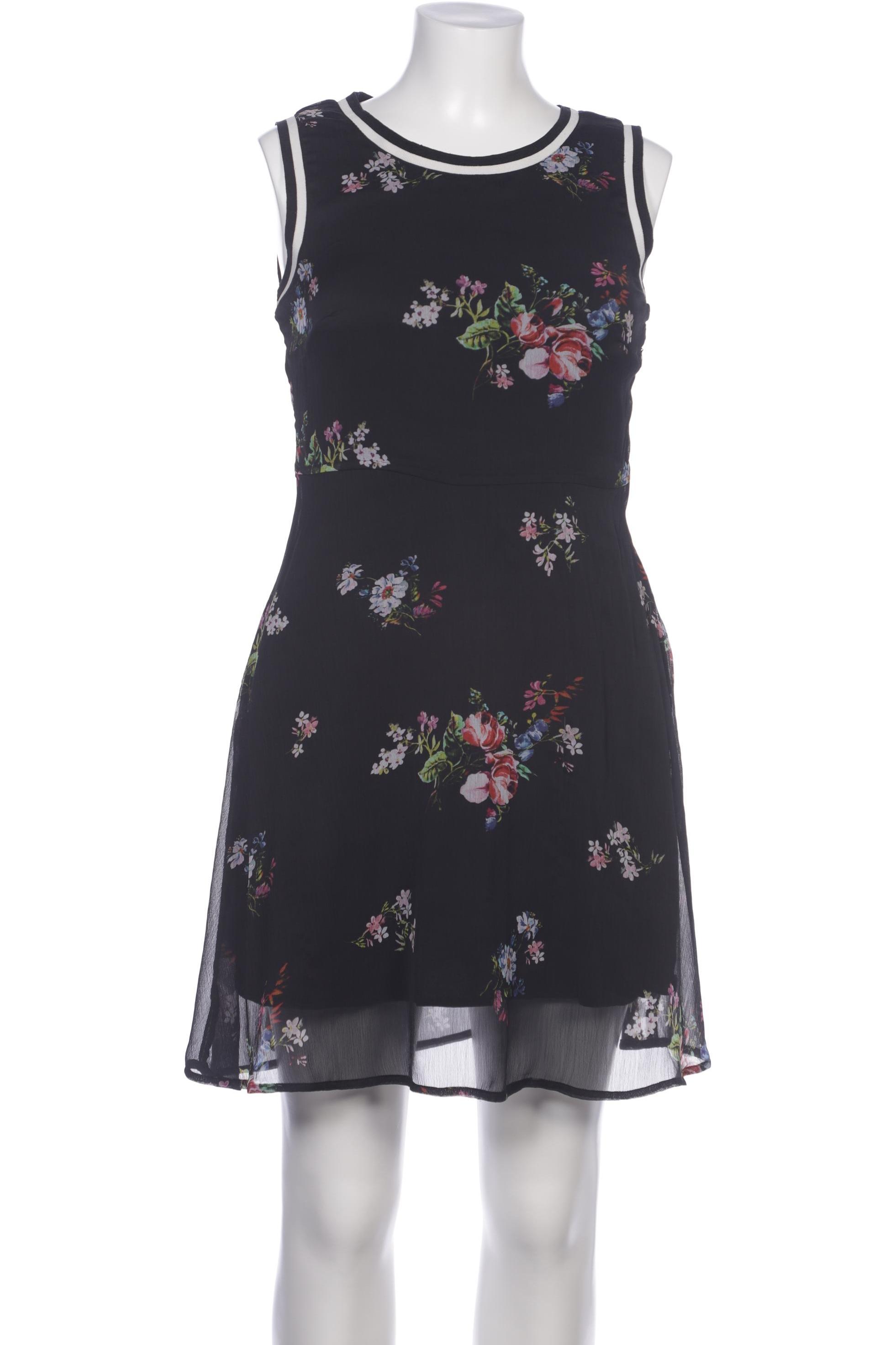 

Street One Damen Kleid, schwarz, Gr. 38