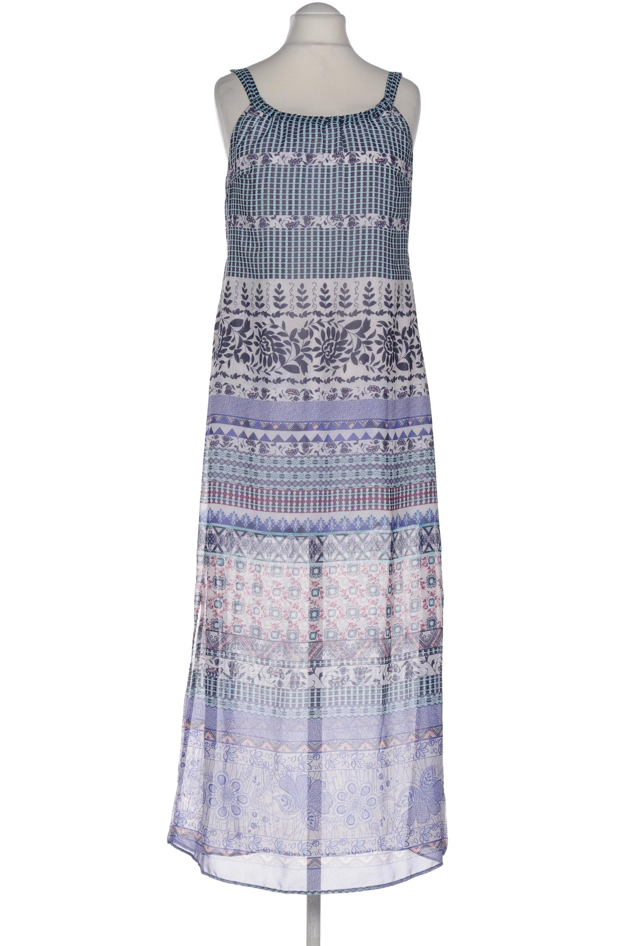 

Street One Damen Kleid, blau