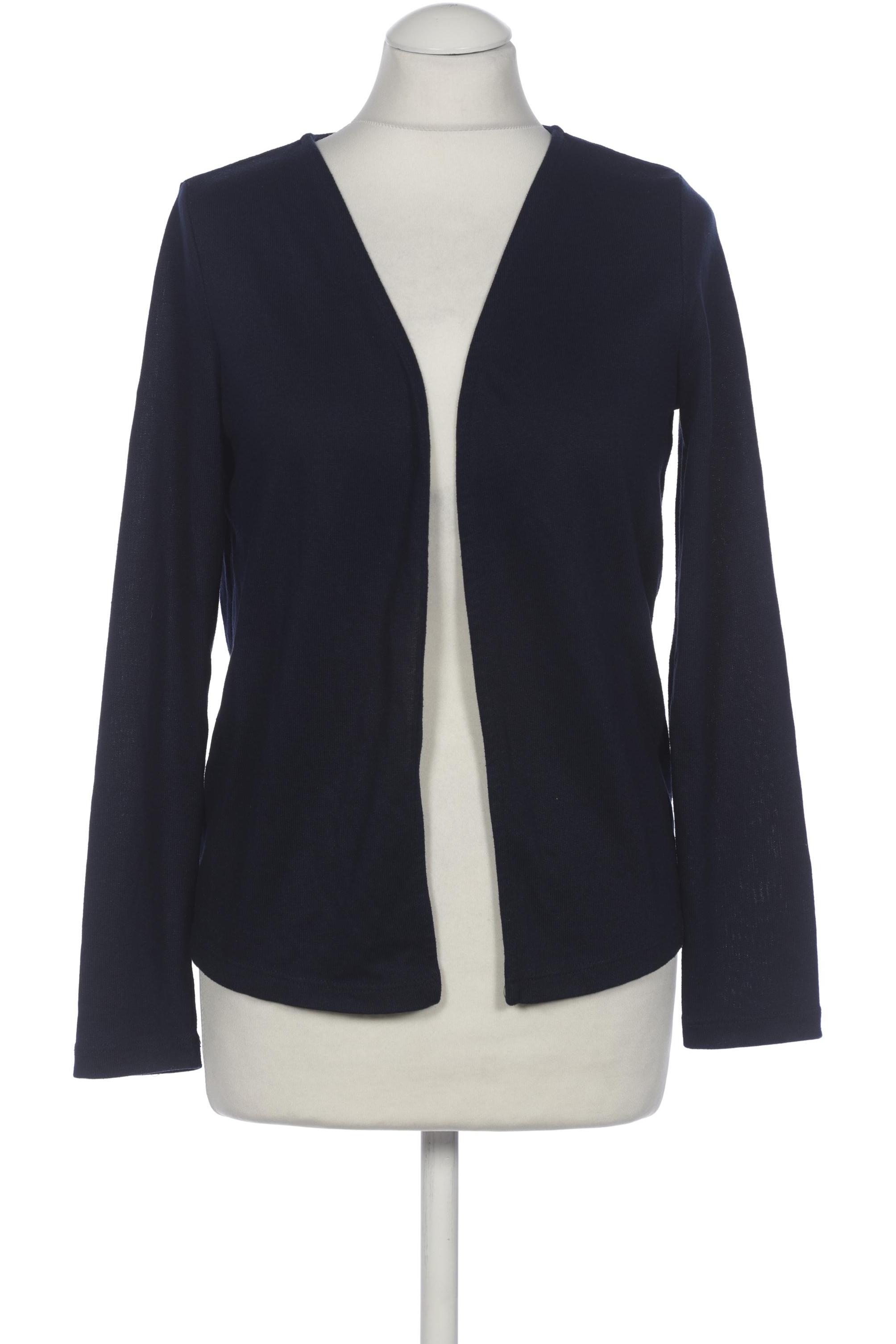 

Street One Damen Strickjacke, marineblau, Gr. 36
