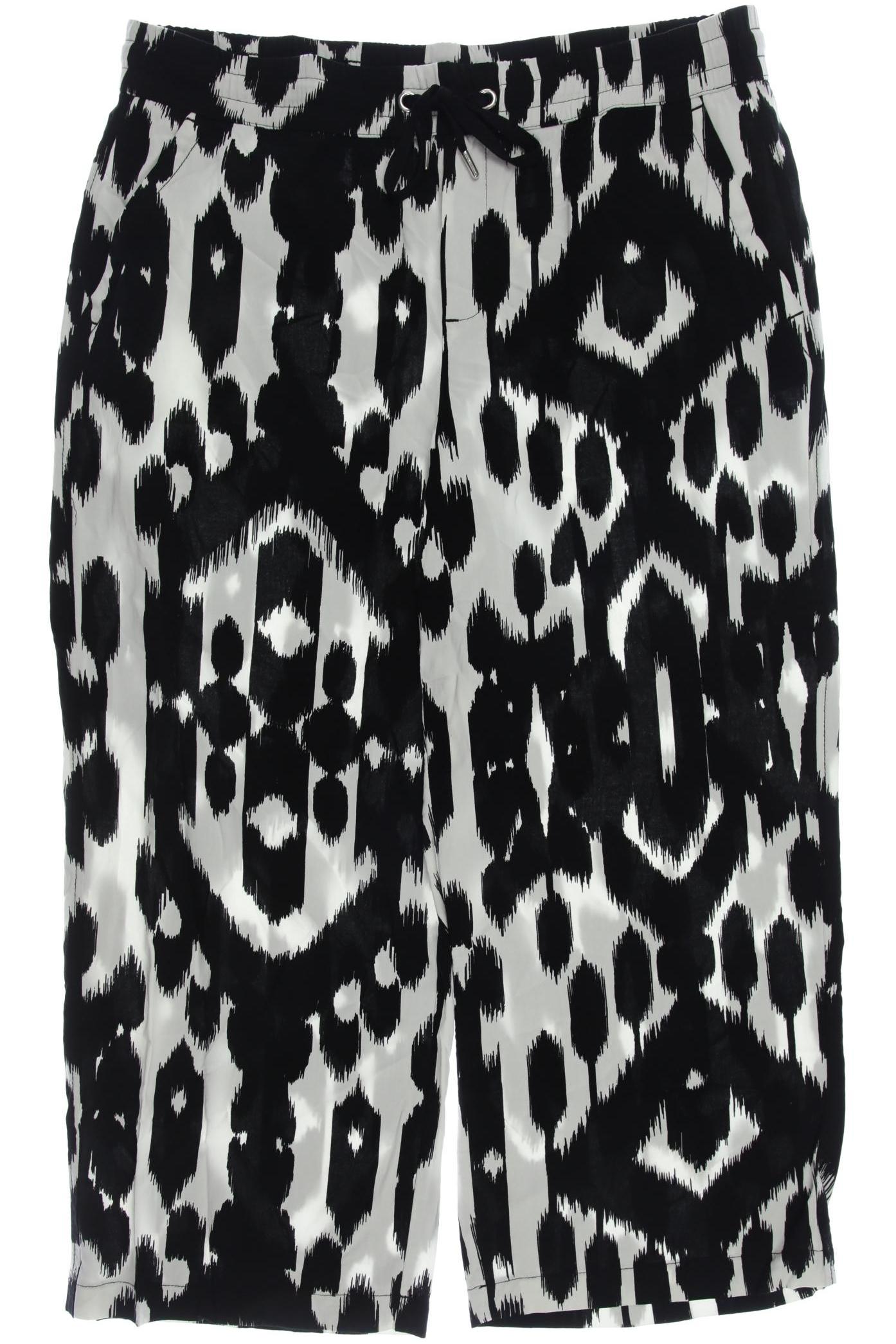 

Street One Damen Stoffhose, schwarz, Gr. 44