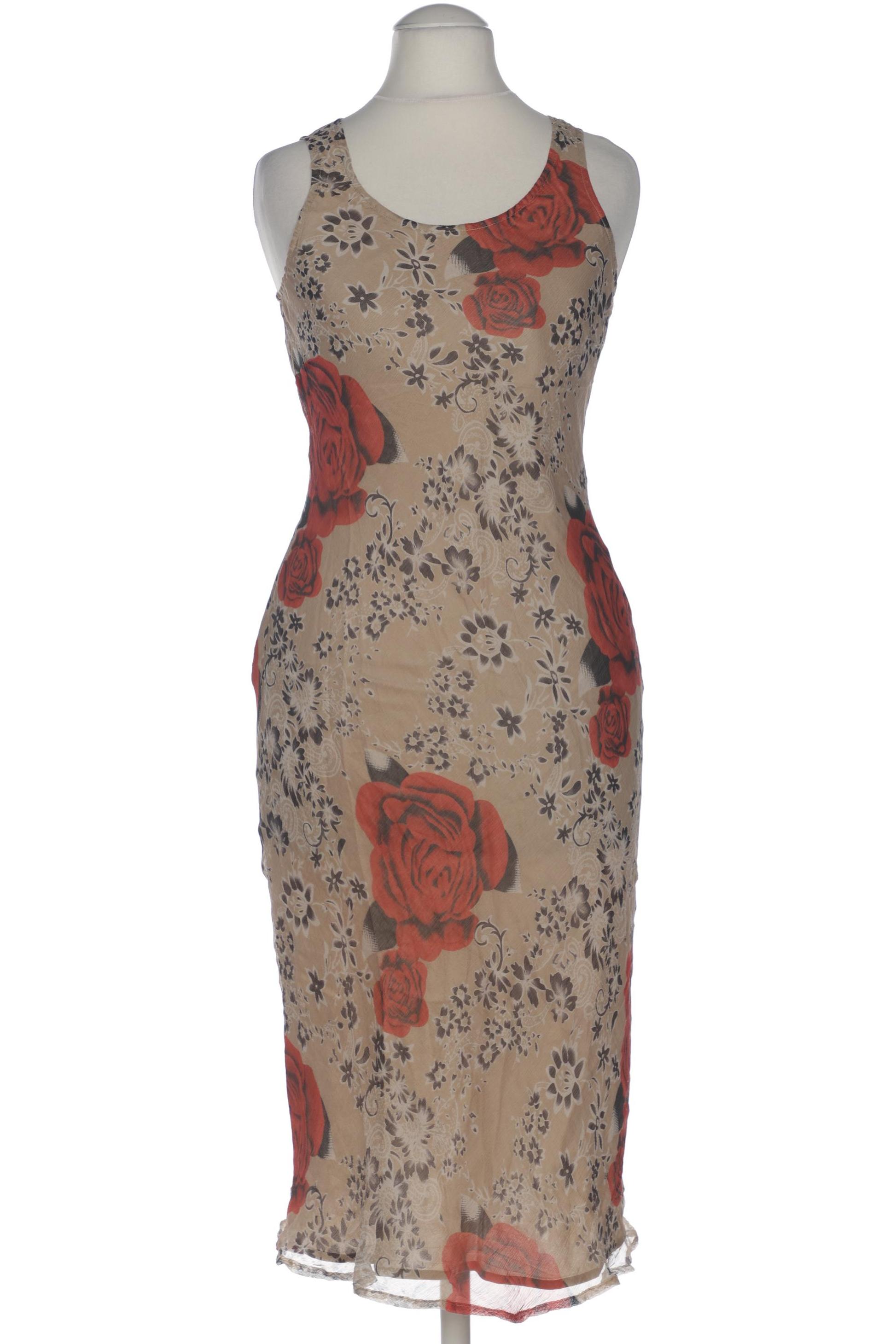 

Street One Damen Kleid, beige, Gr. 34