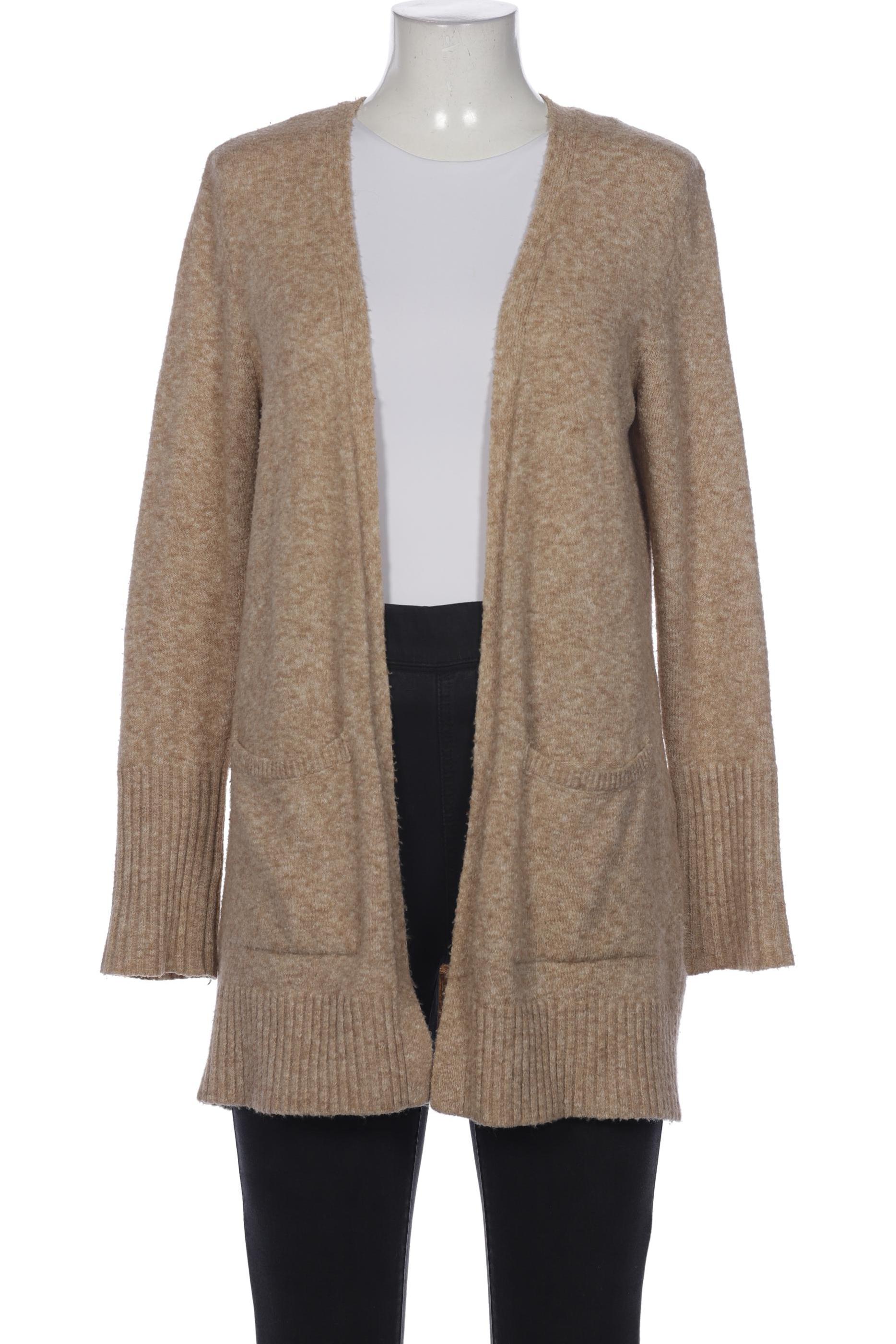 

Street One Damen Strickjacke, beige, Gr. 38