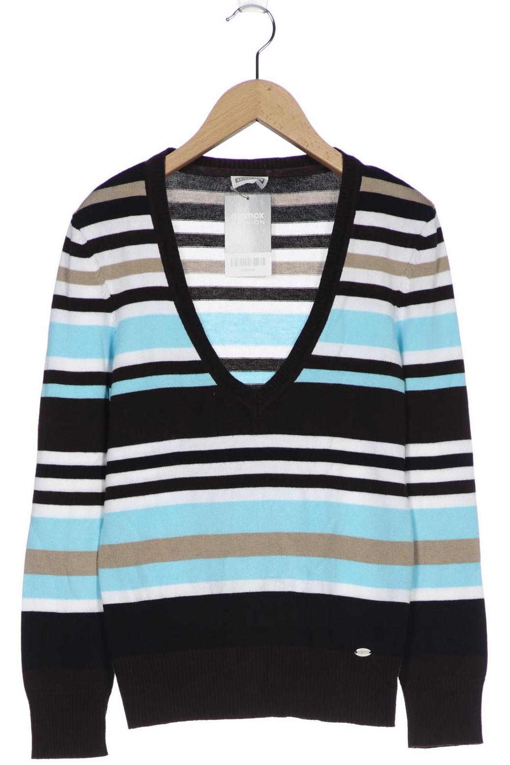 

Street One Damen Pullover, mehrfarbig