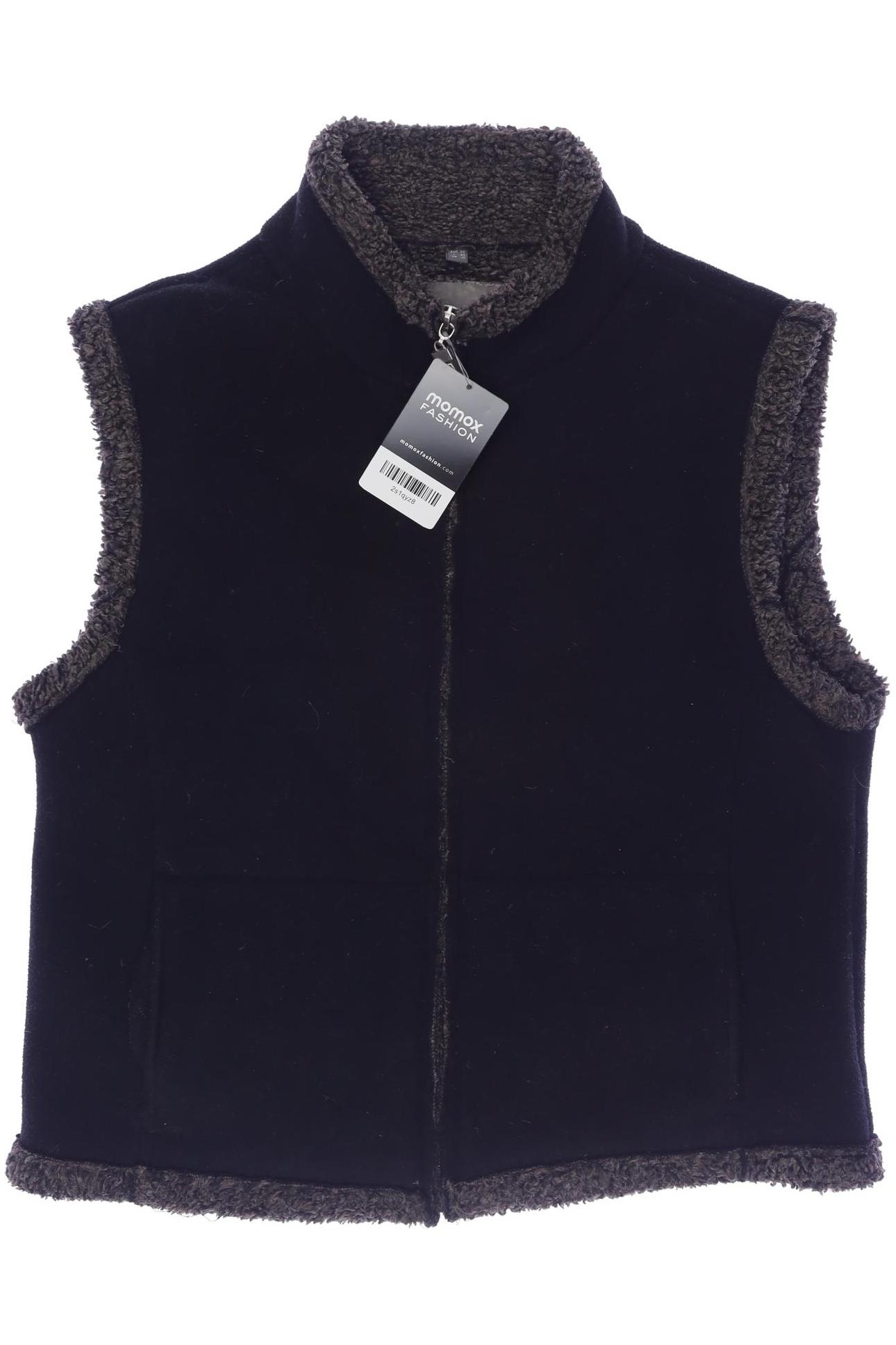 

Street One Damen Weste, schwarz, Gr. 38